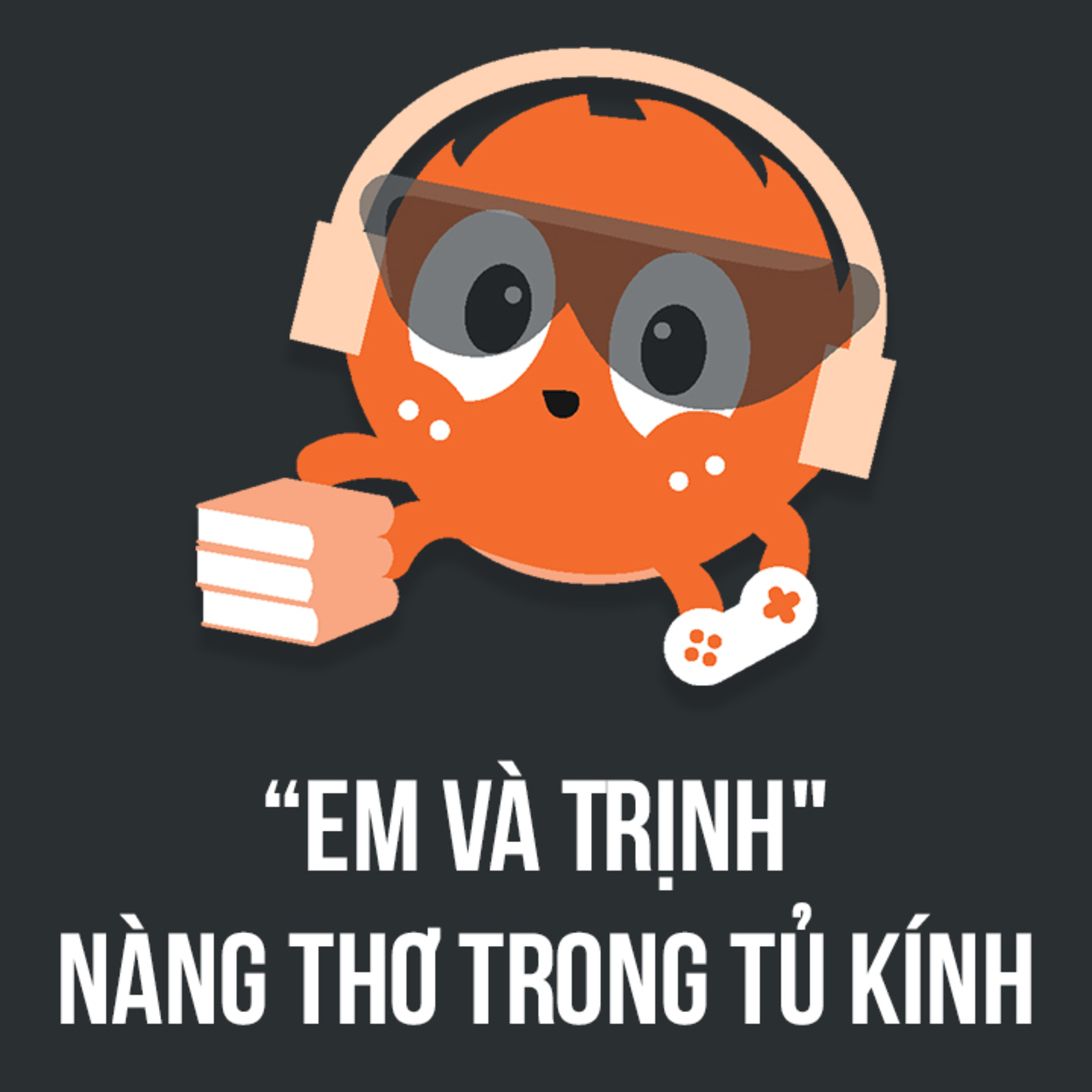 Trịnh Công Sơn và những "nàng thơ" của đời ông | NHỆN XEM PHIM | Linh Vũ | Spiderum Giải Trí episode artwork