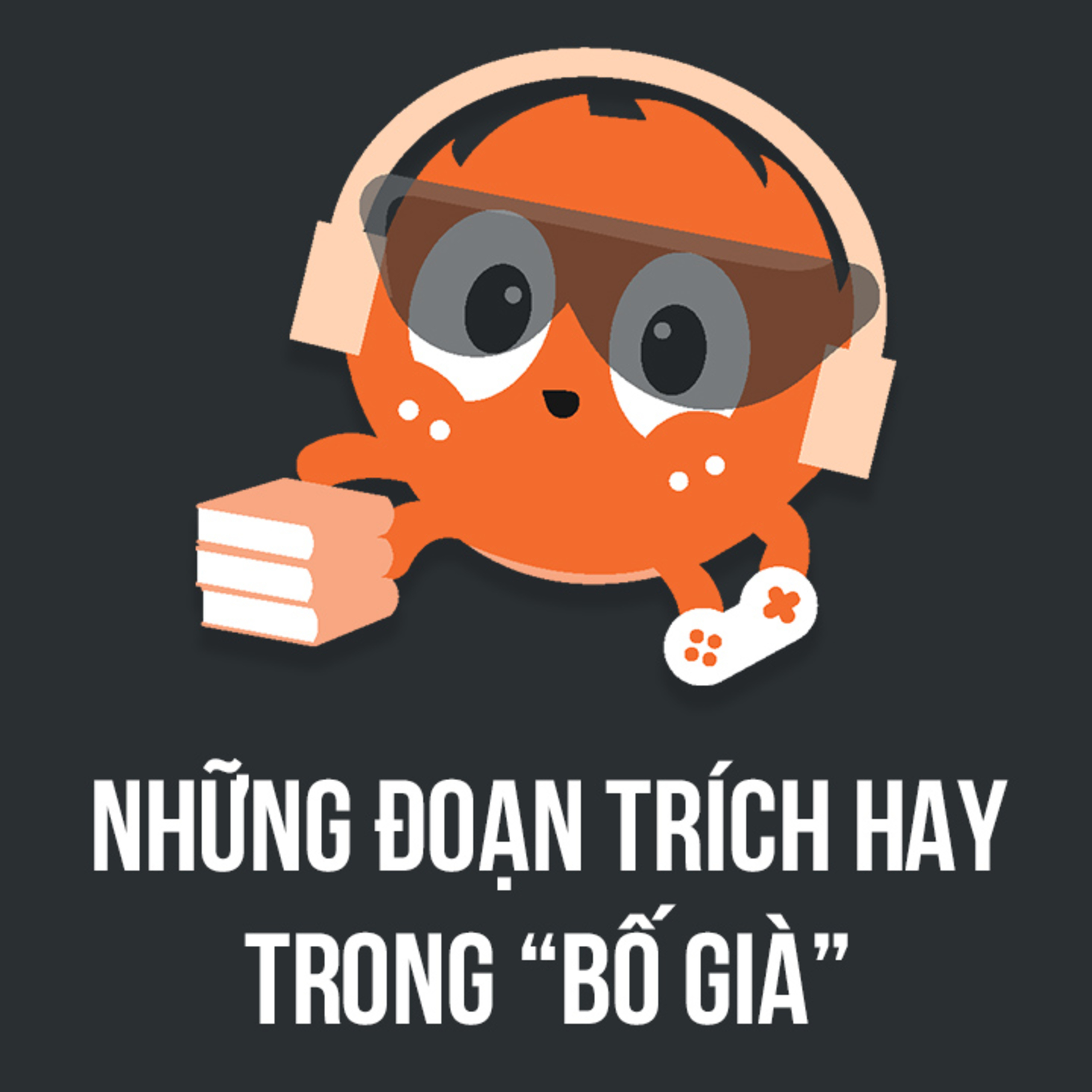 TÓM TẮT SÁCH “VƯỢT LÊN TRẬT TỰ” | Nhện đọc sách | Jordan B. Peterson | Spiderum Giải Trí episode artwork