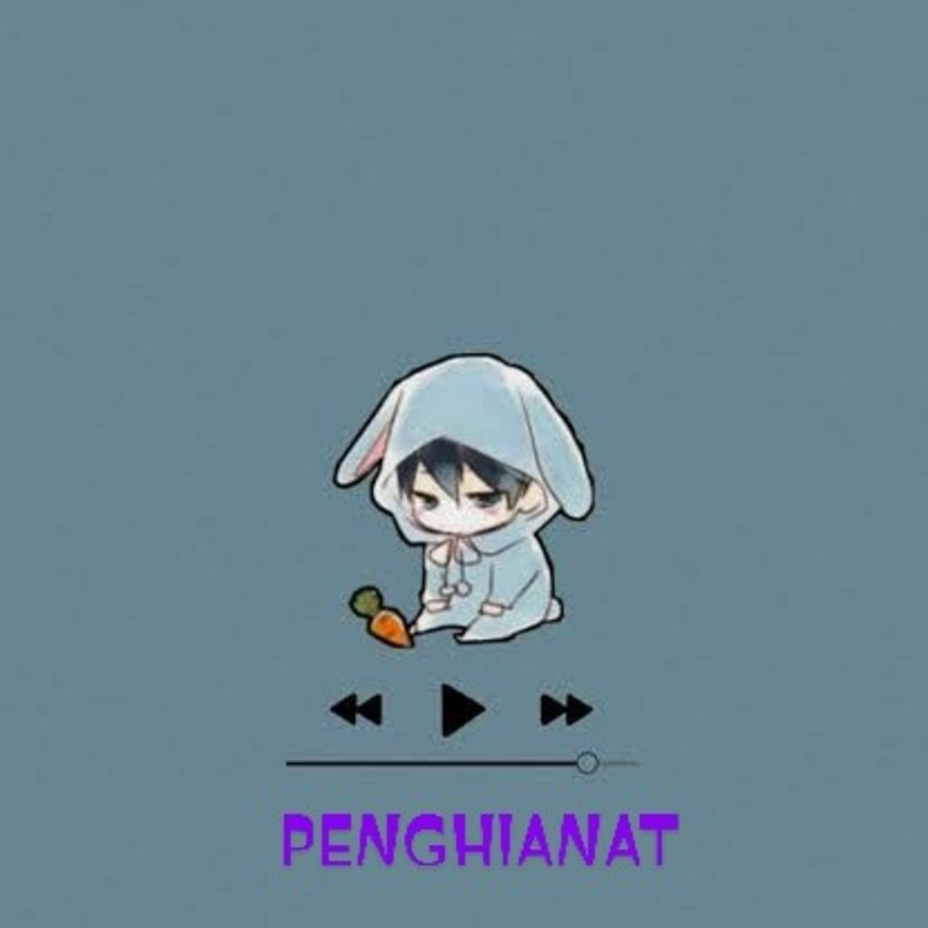 Penghianat episode artwork