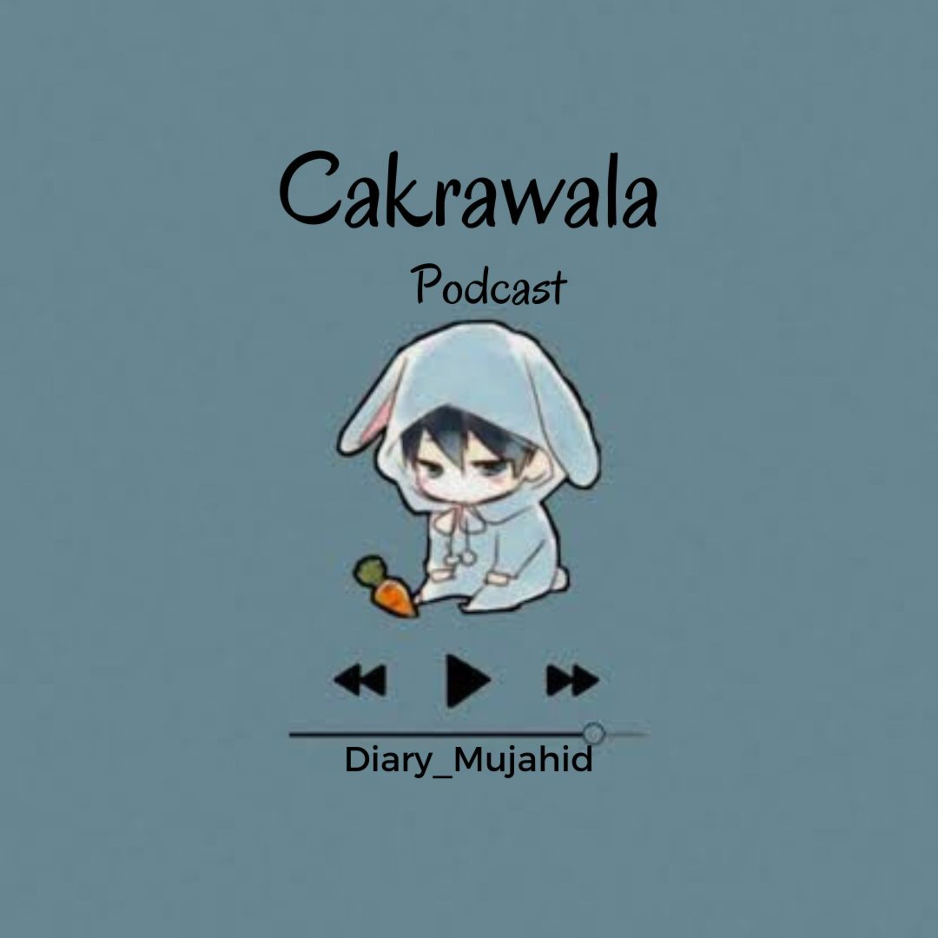 Cakrawala cinta  episode artwork