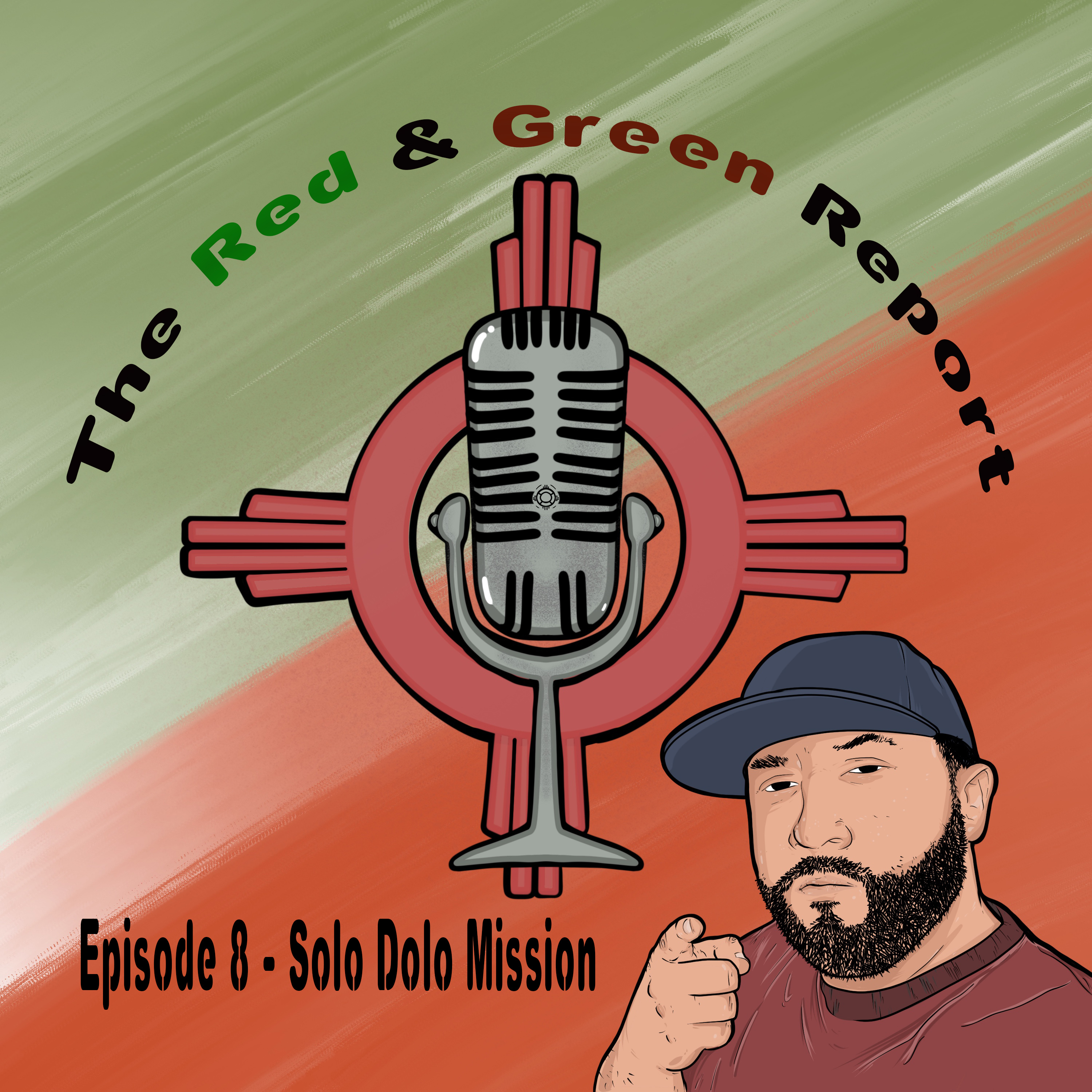 The Red and Green Report