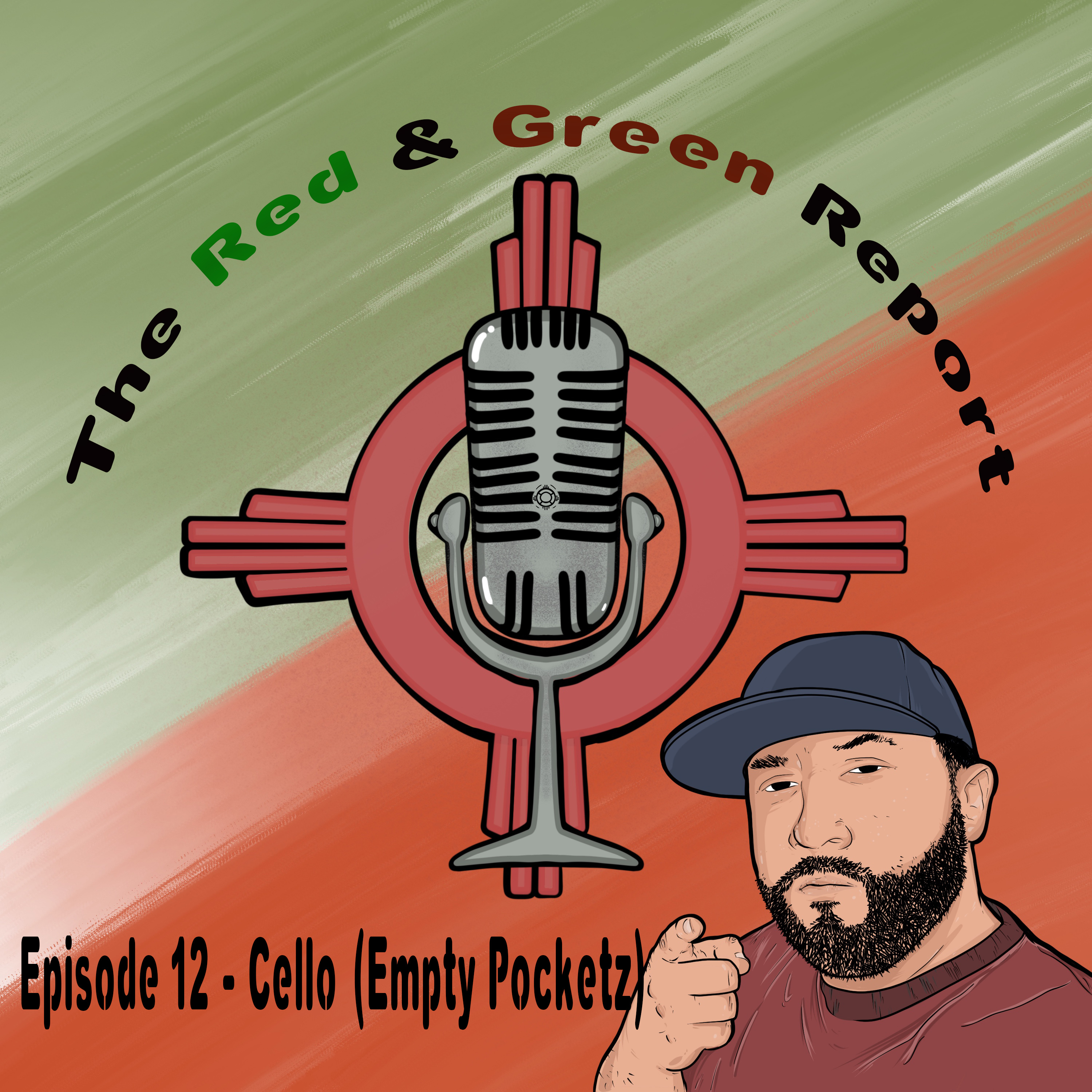 The Red and Green Report