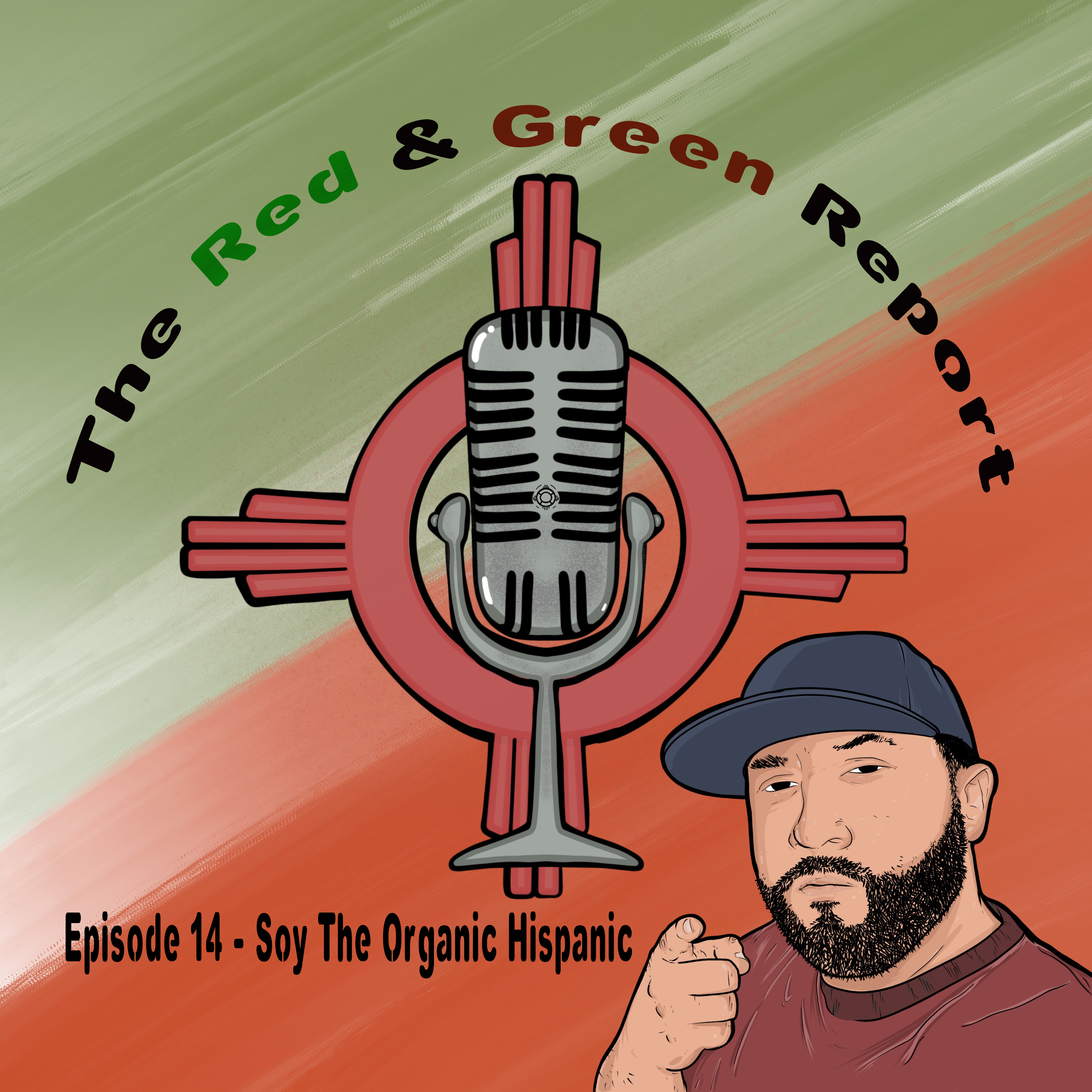 The Red and Green Report