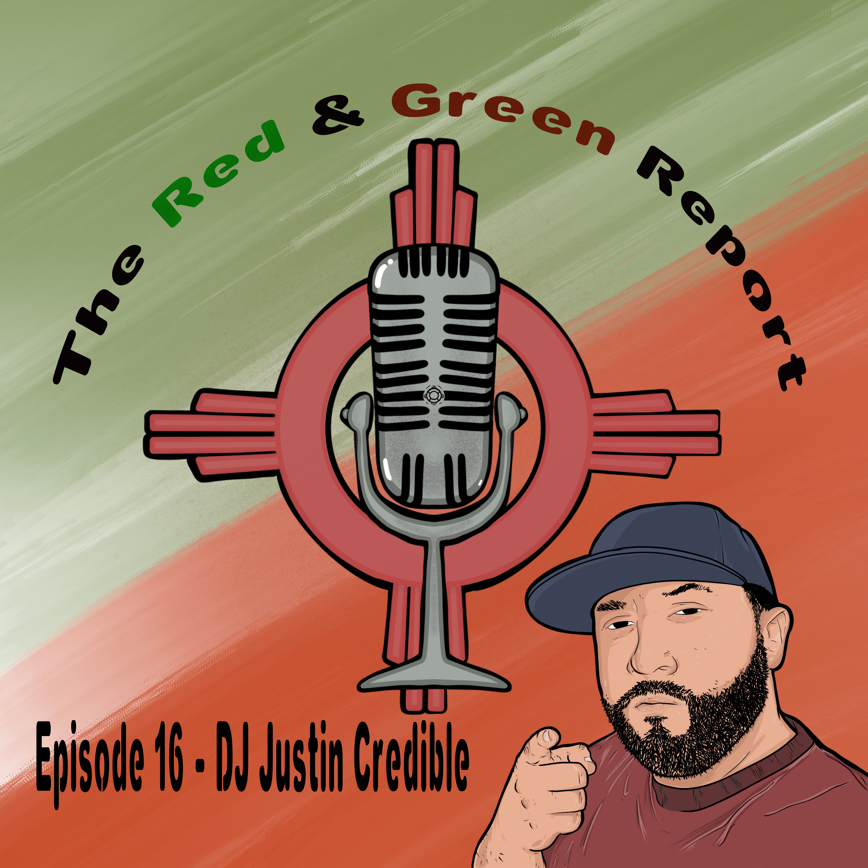 The Red and Green Report