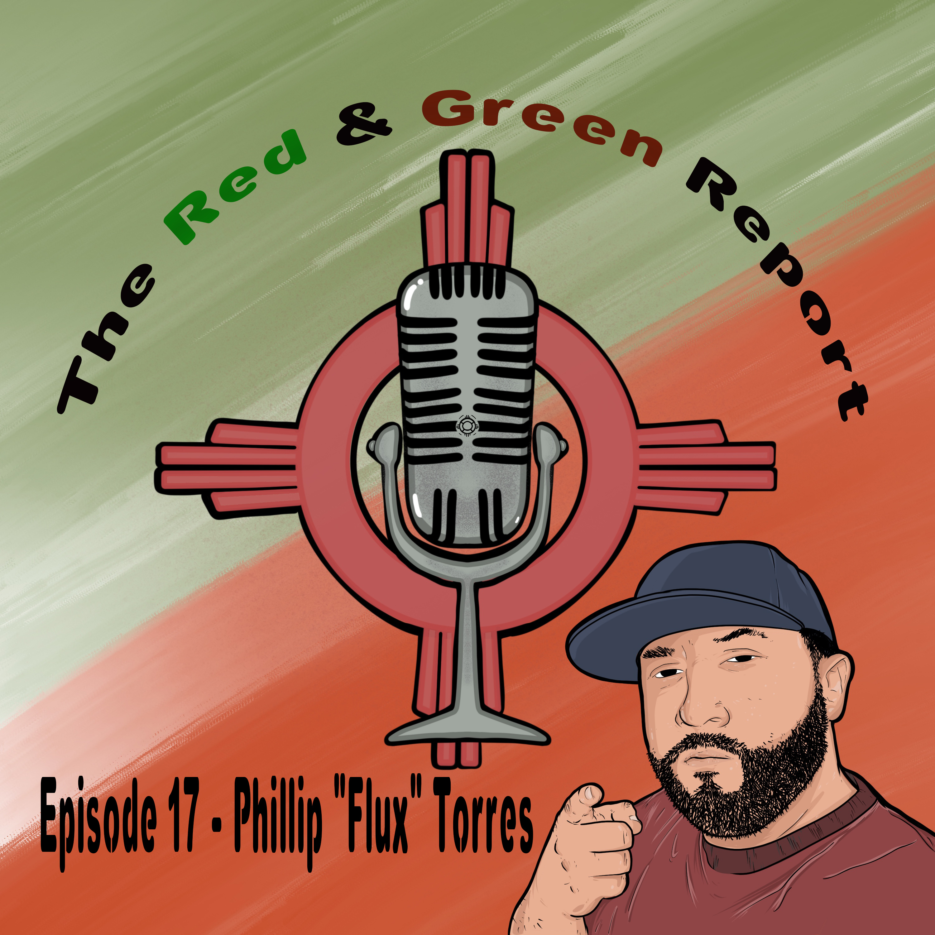 The Red and Green Report