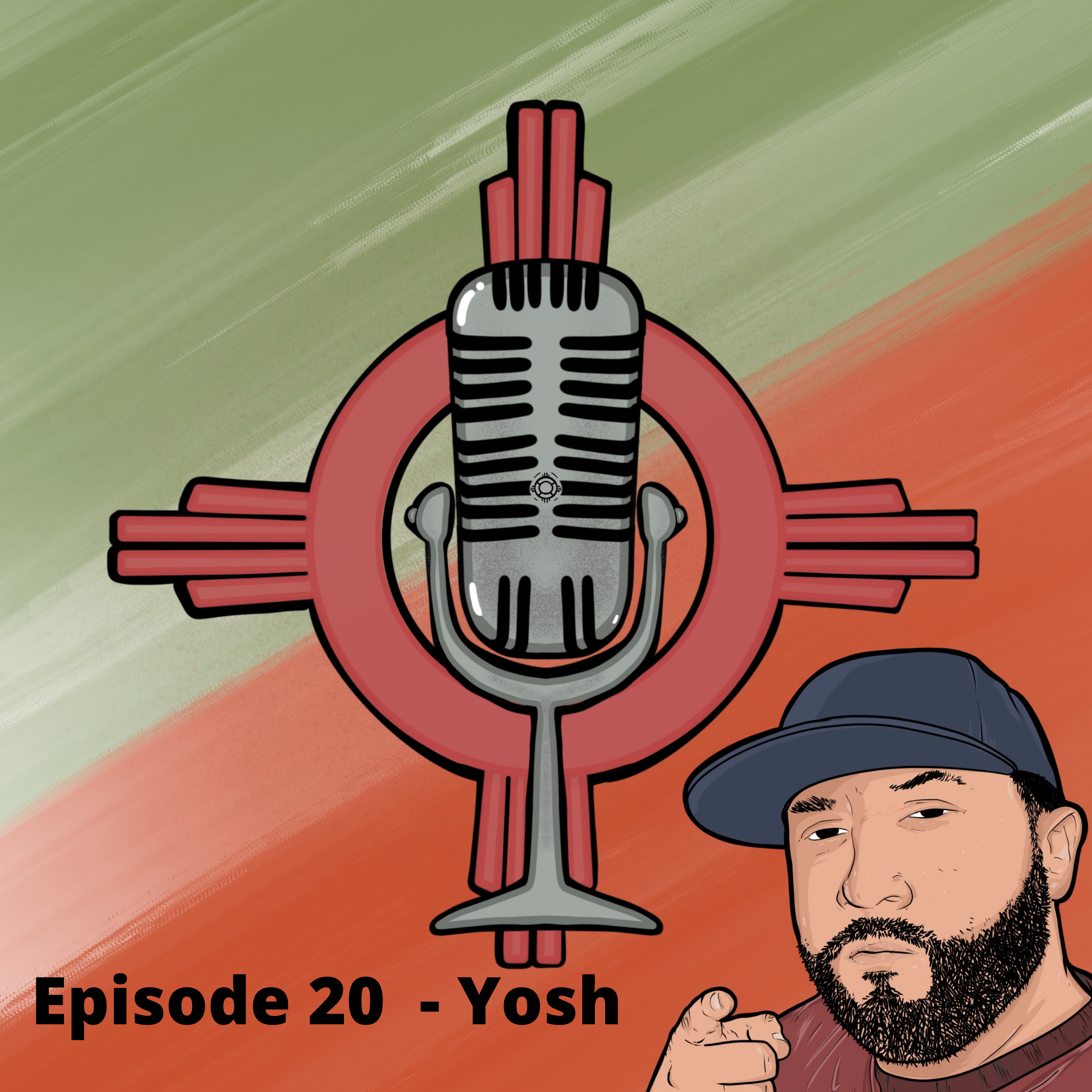 The Red and Green Report