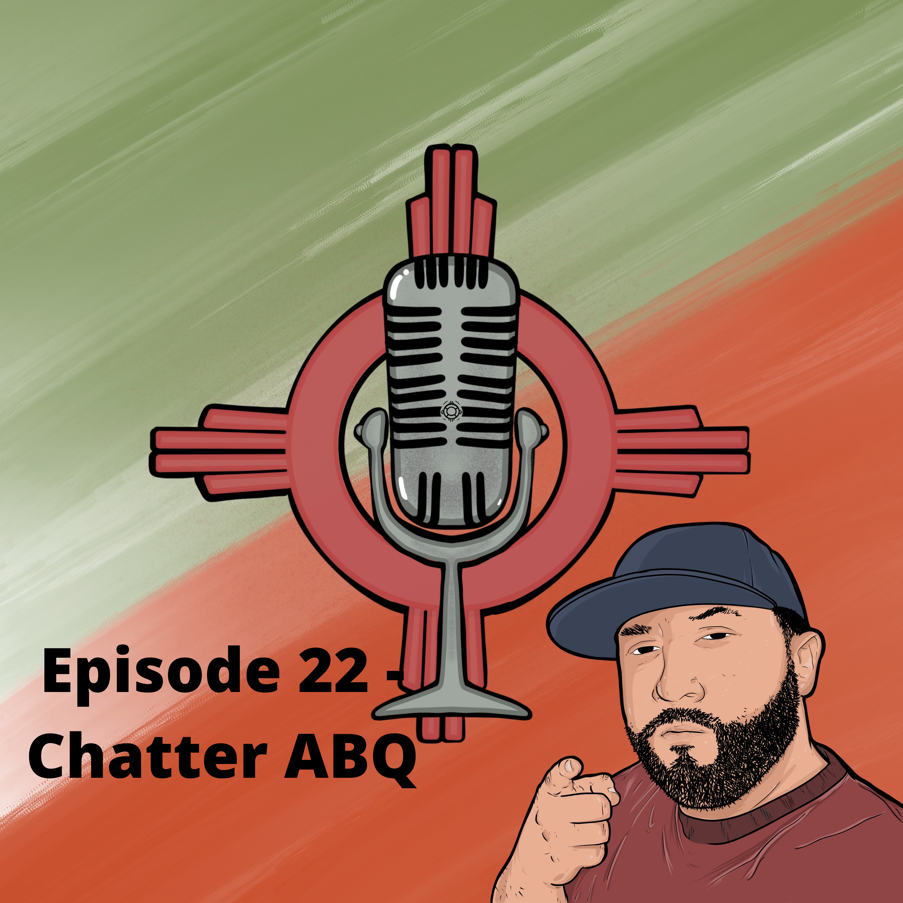 The Red and Green Report