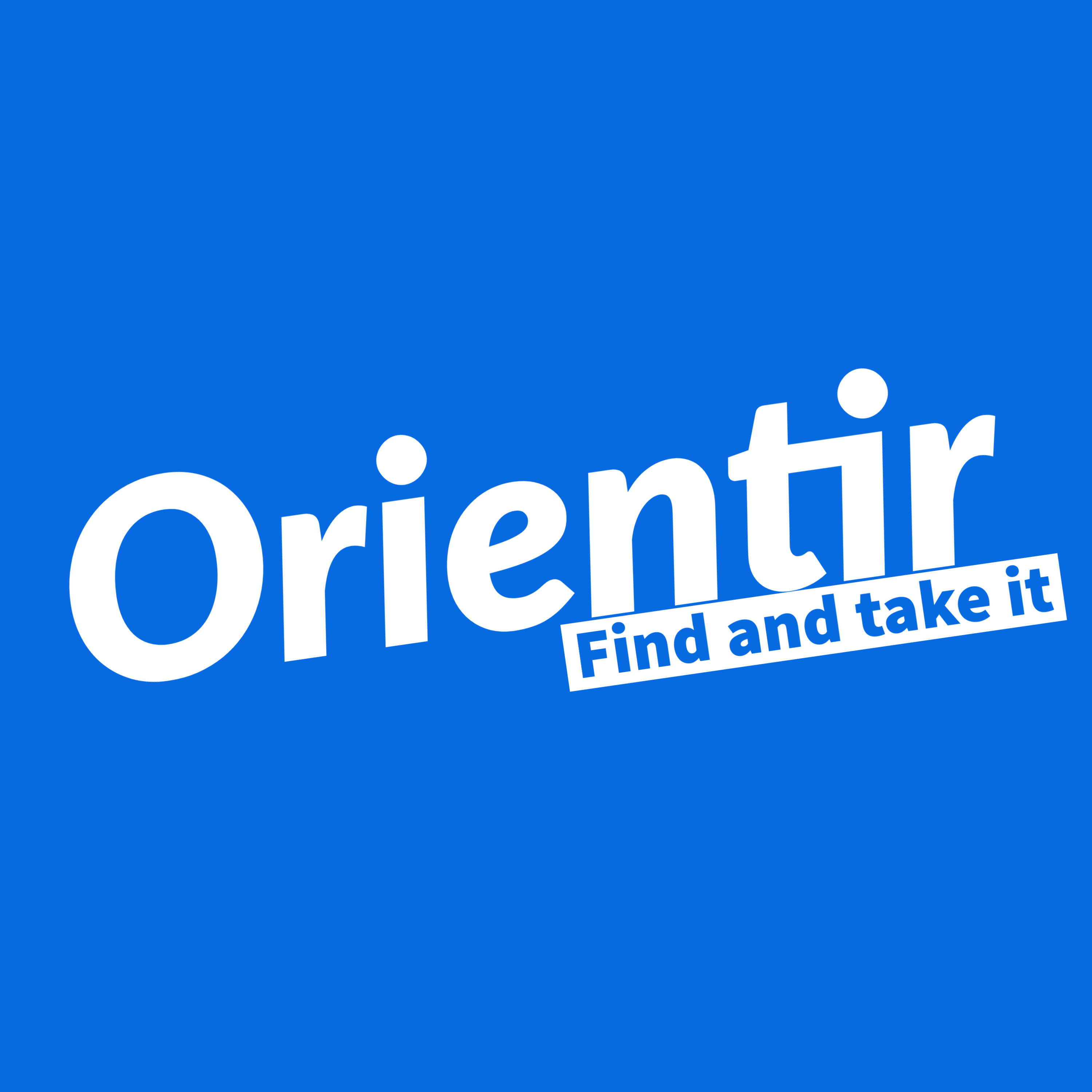 Новый подкаст Orientir о поиске себя в мире учёбы и работы