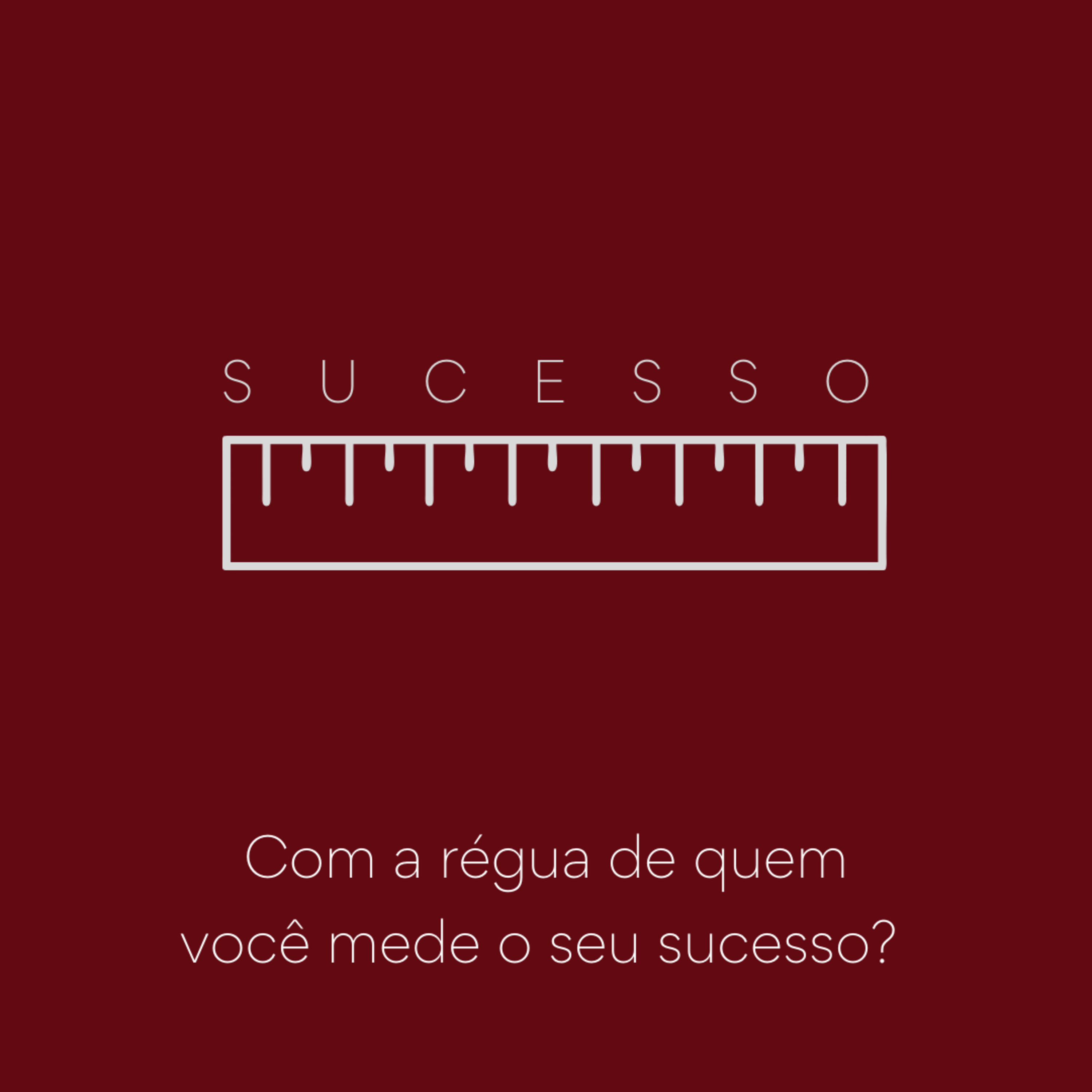 Intensidade Crônica