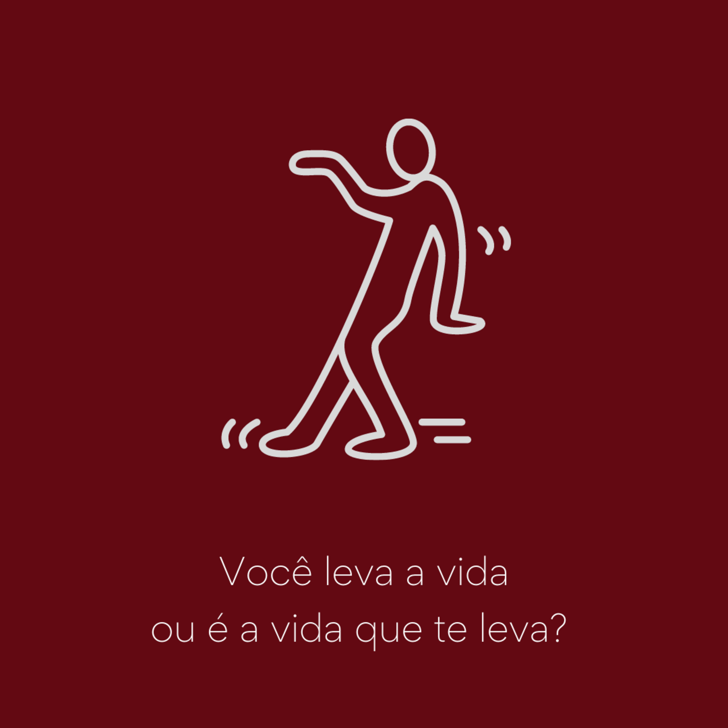 Intensidade Crônica