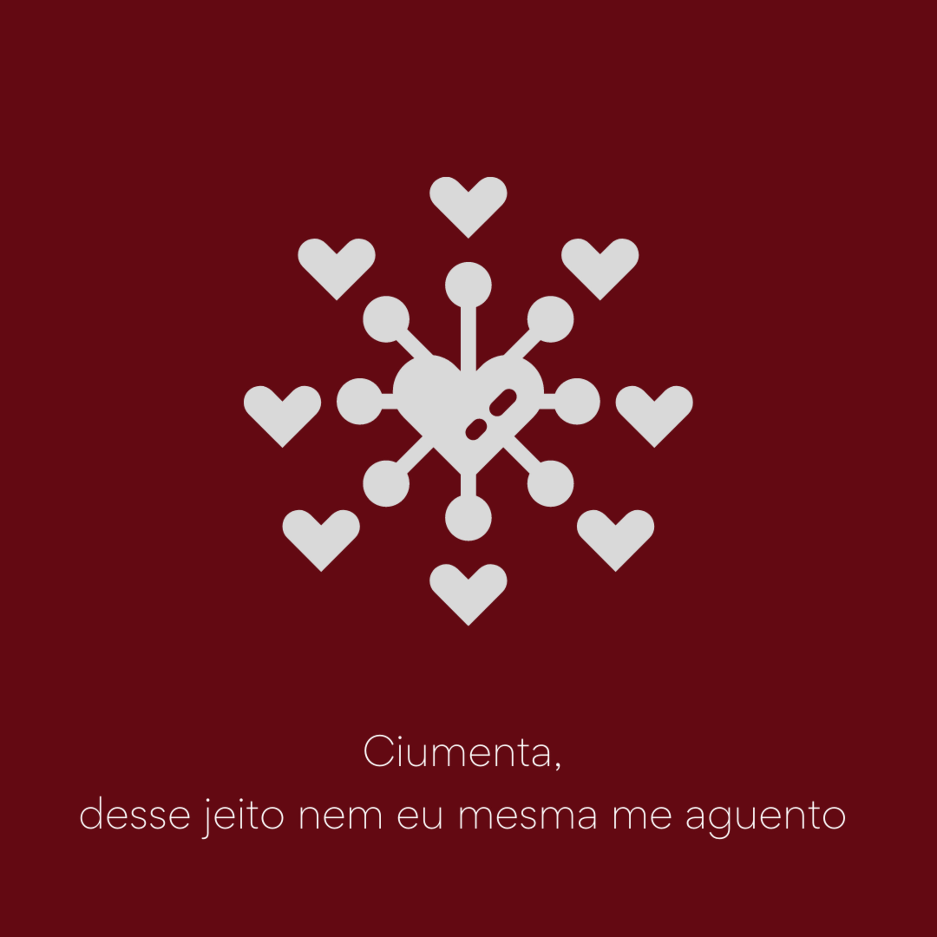 Intensidade Crônica