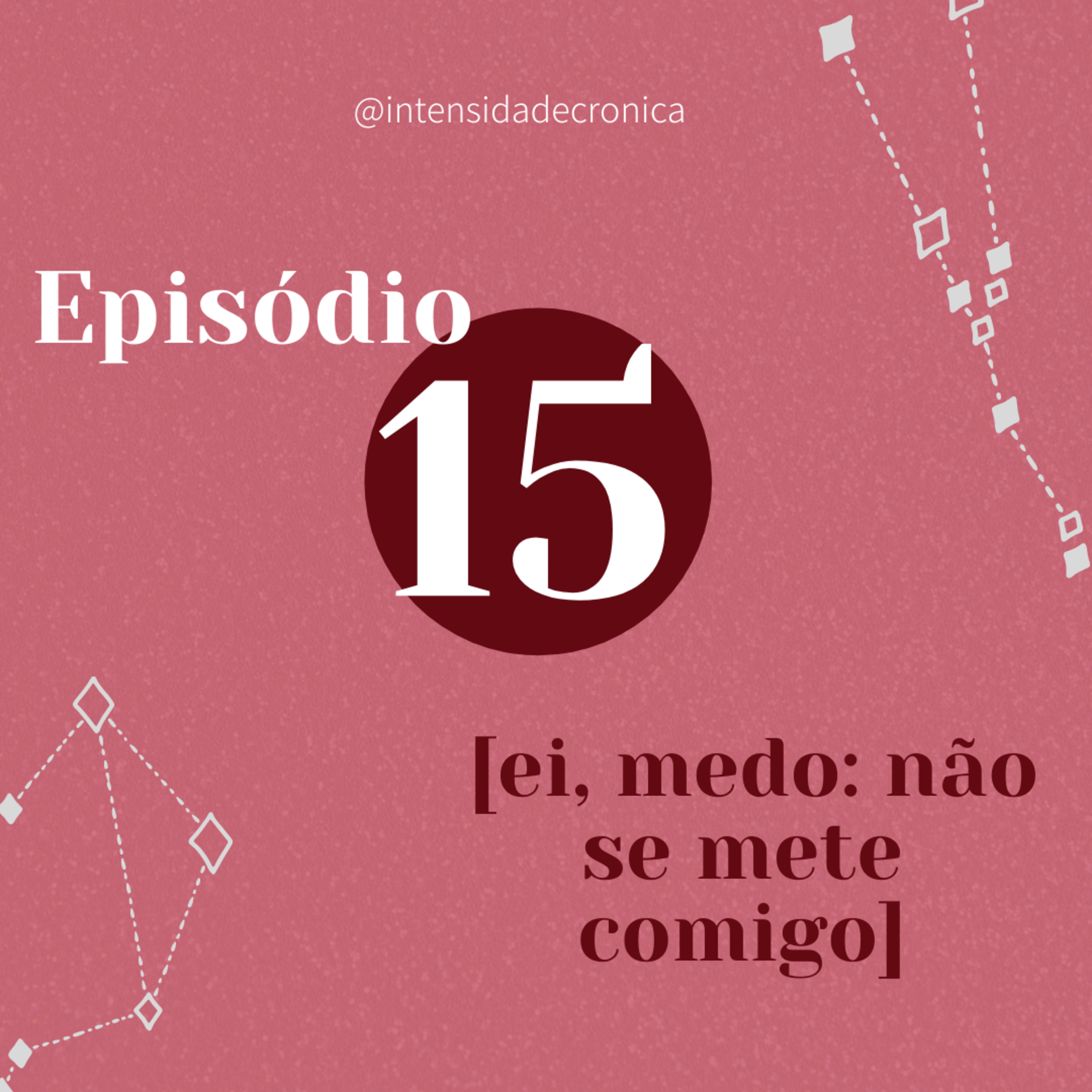 Intensidade Crônica