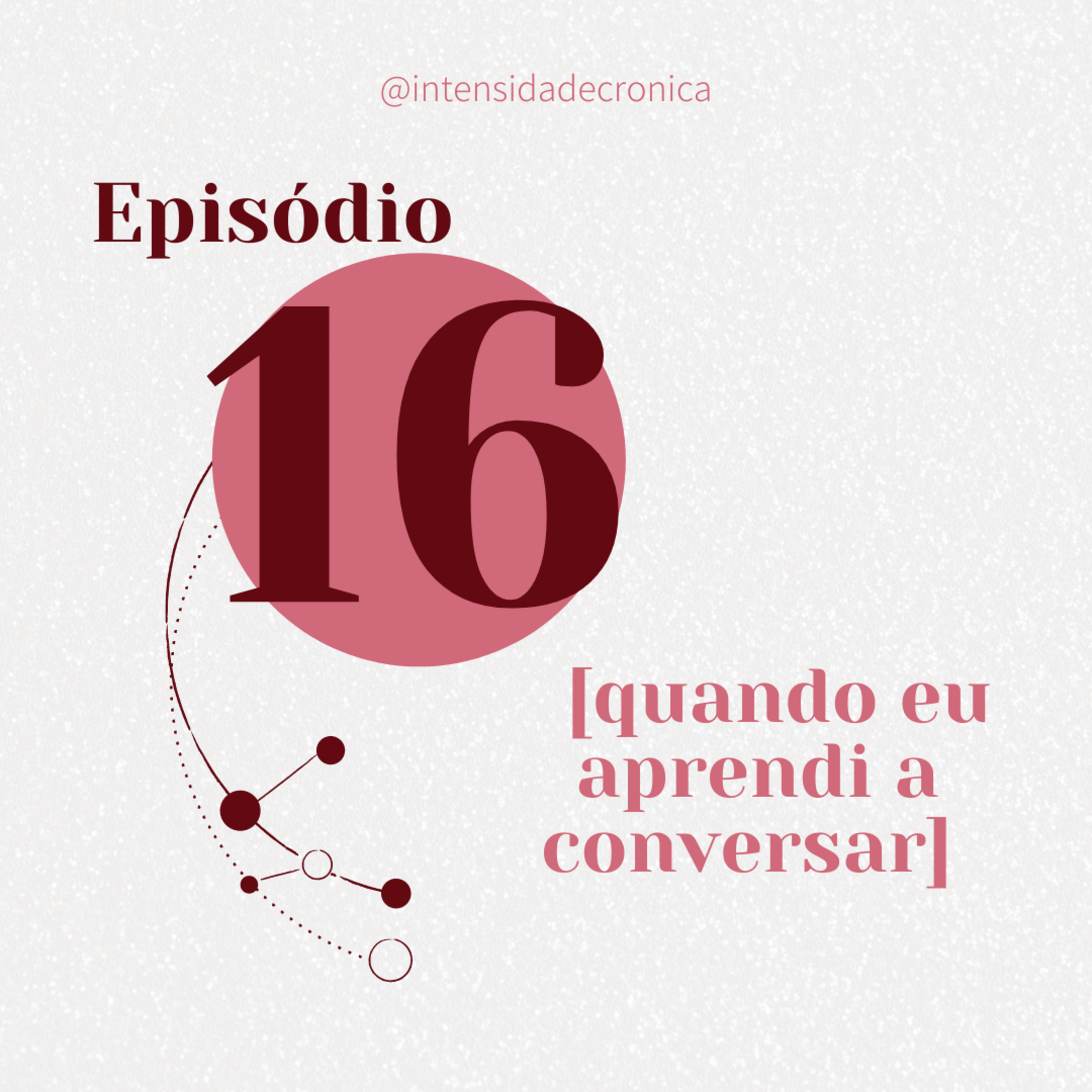 Intensidade Crônica