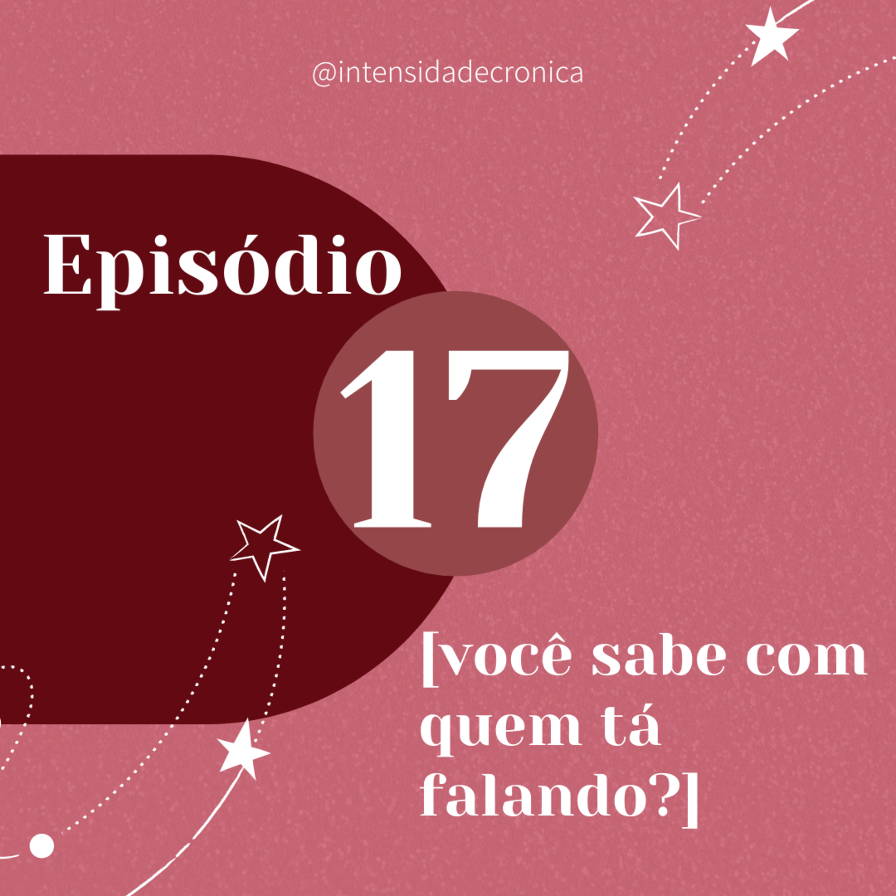 Intensidade Crônica