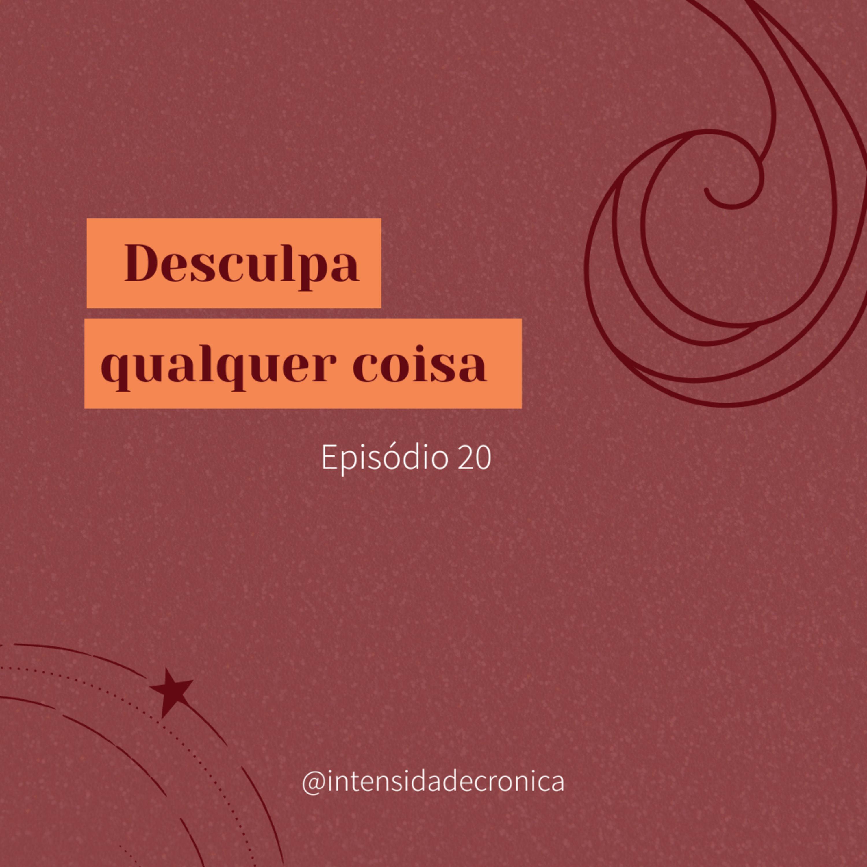 Intensidade Crônica