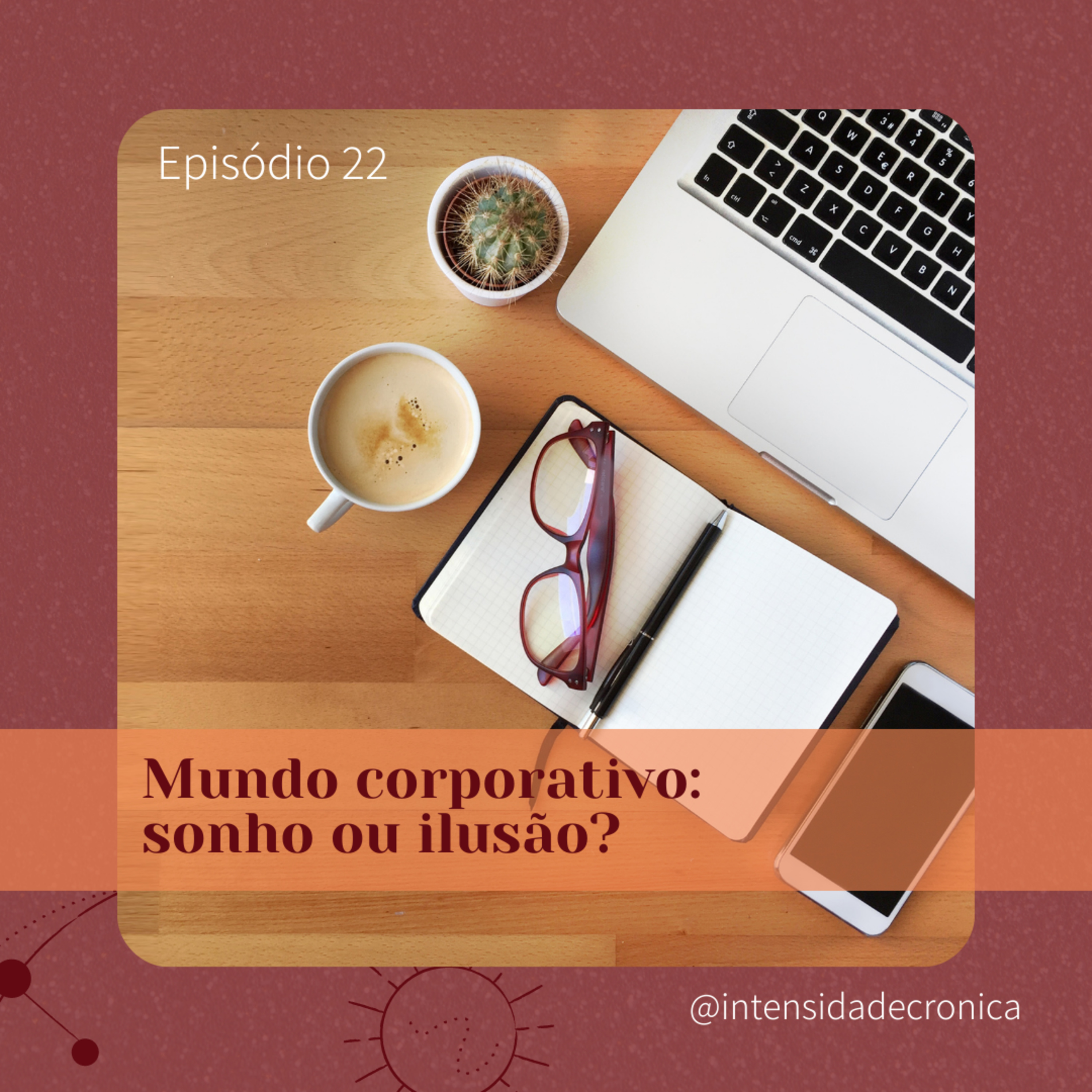 Intensidade Crônica