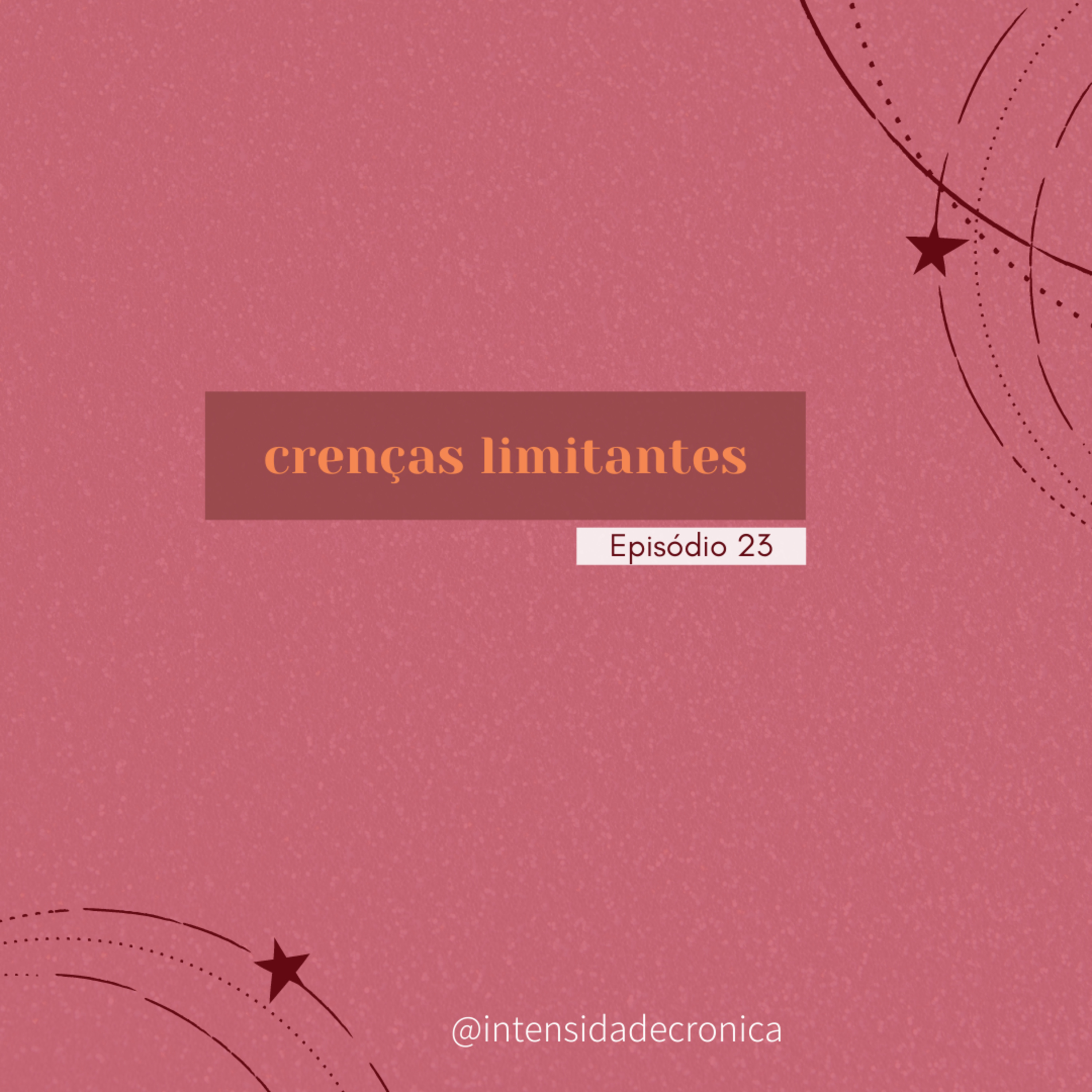 Intensidade Crônica