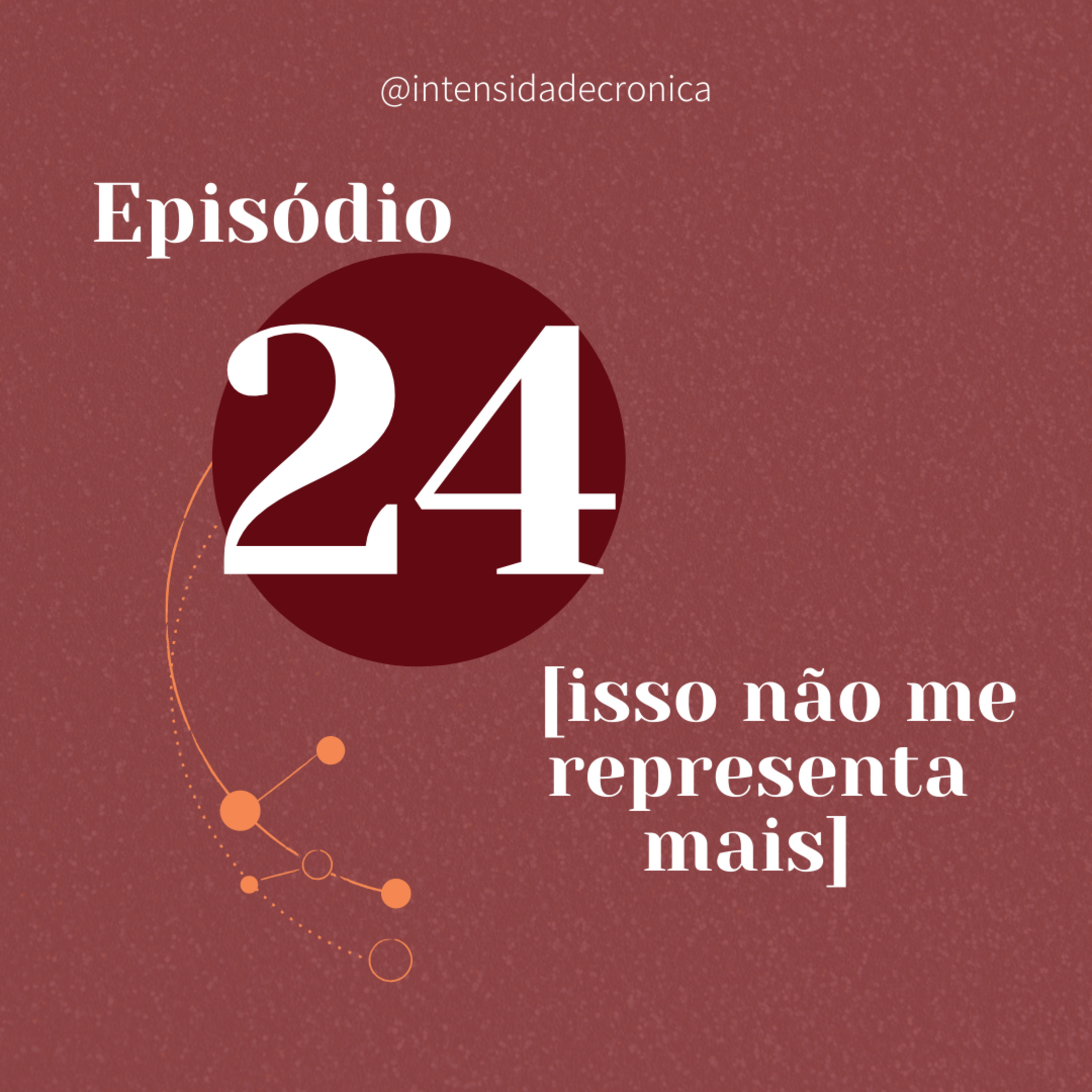 Intensidade Crônica