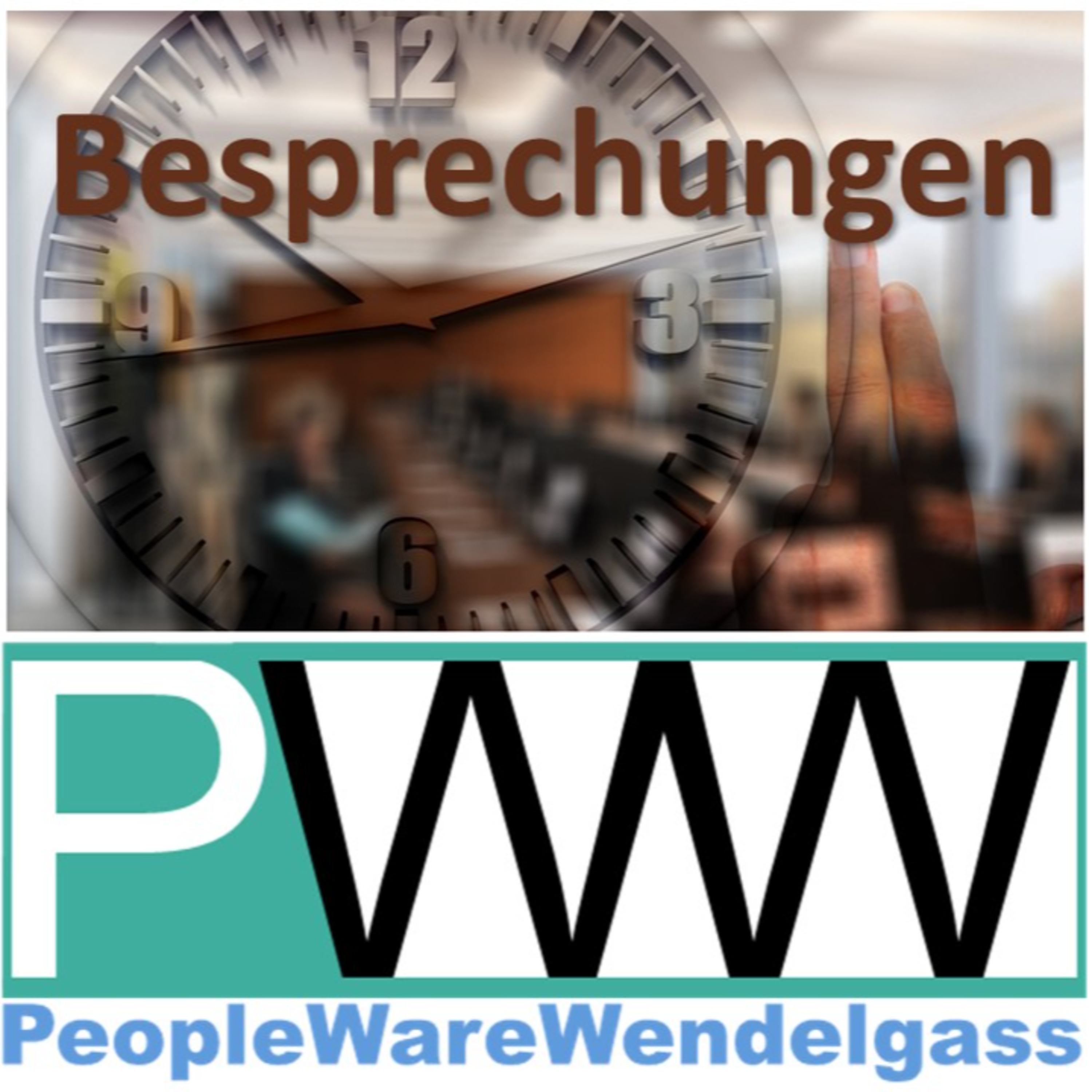 Die effektive Digitale Transformation