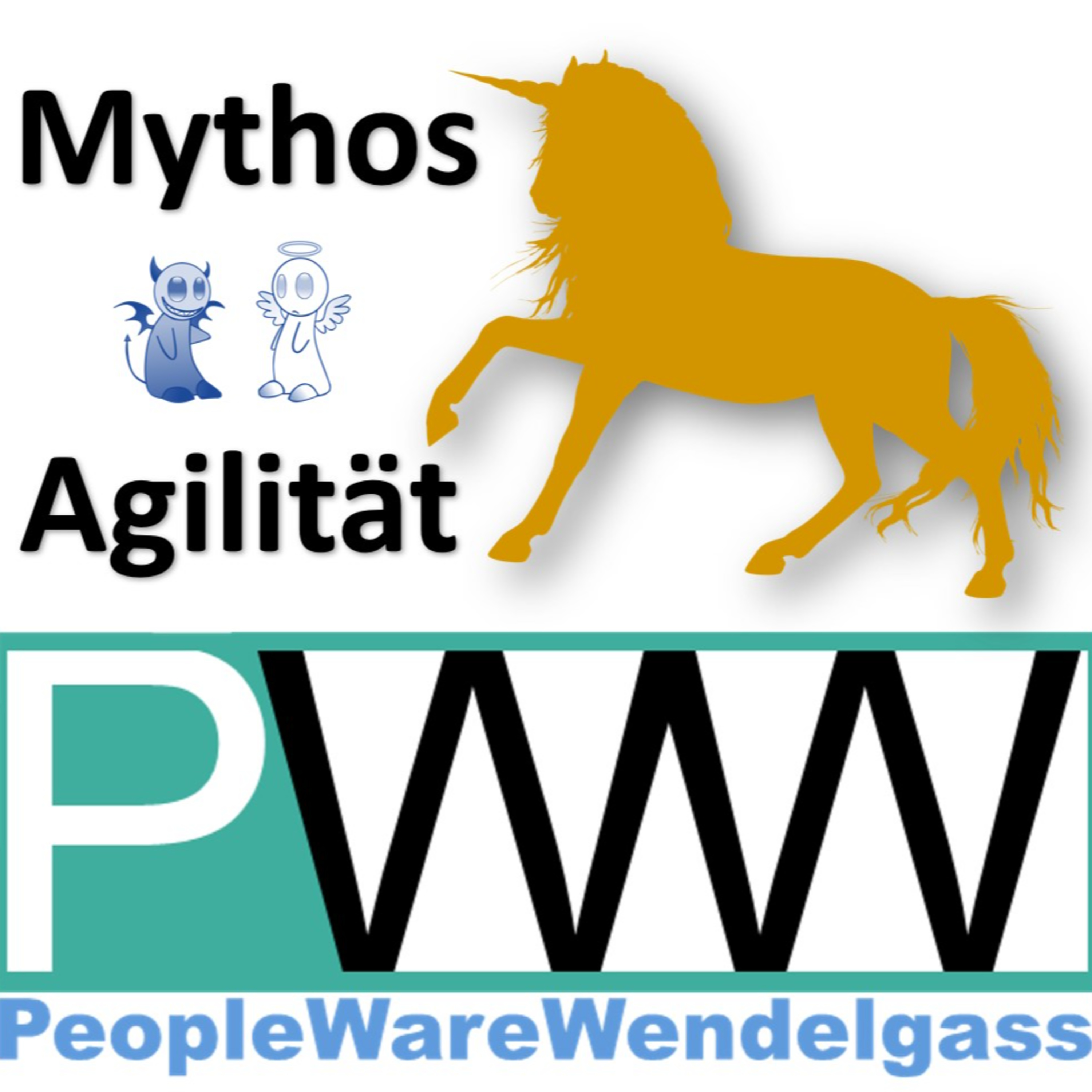 Die effektive Digitale Transformation
