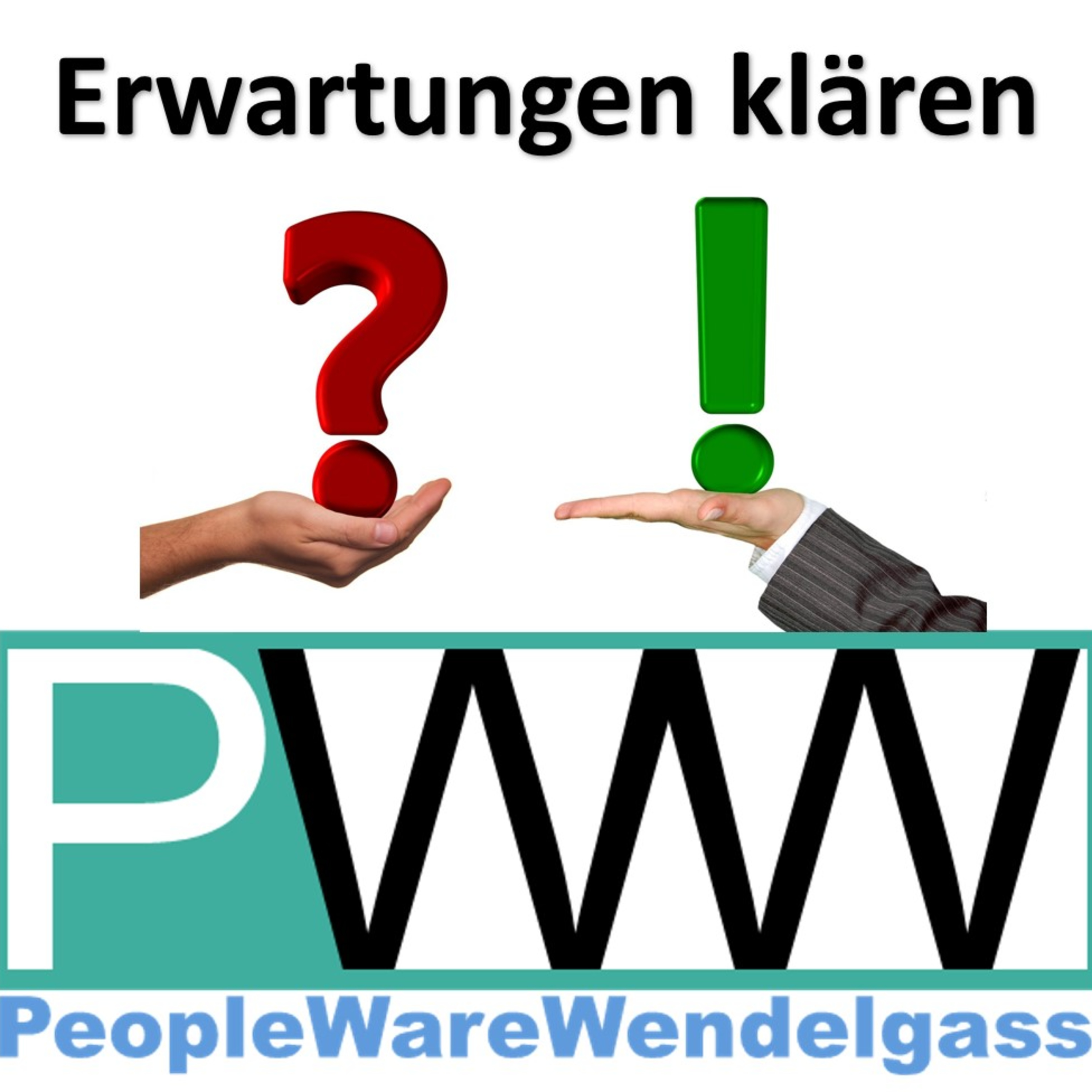 Die effektive Digitale Transformation