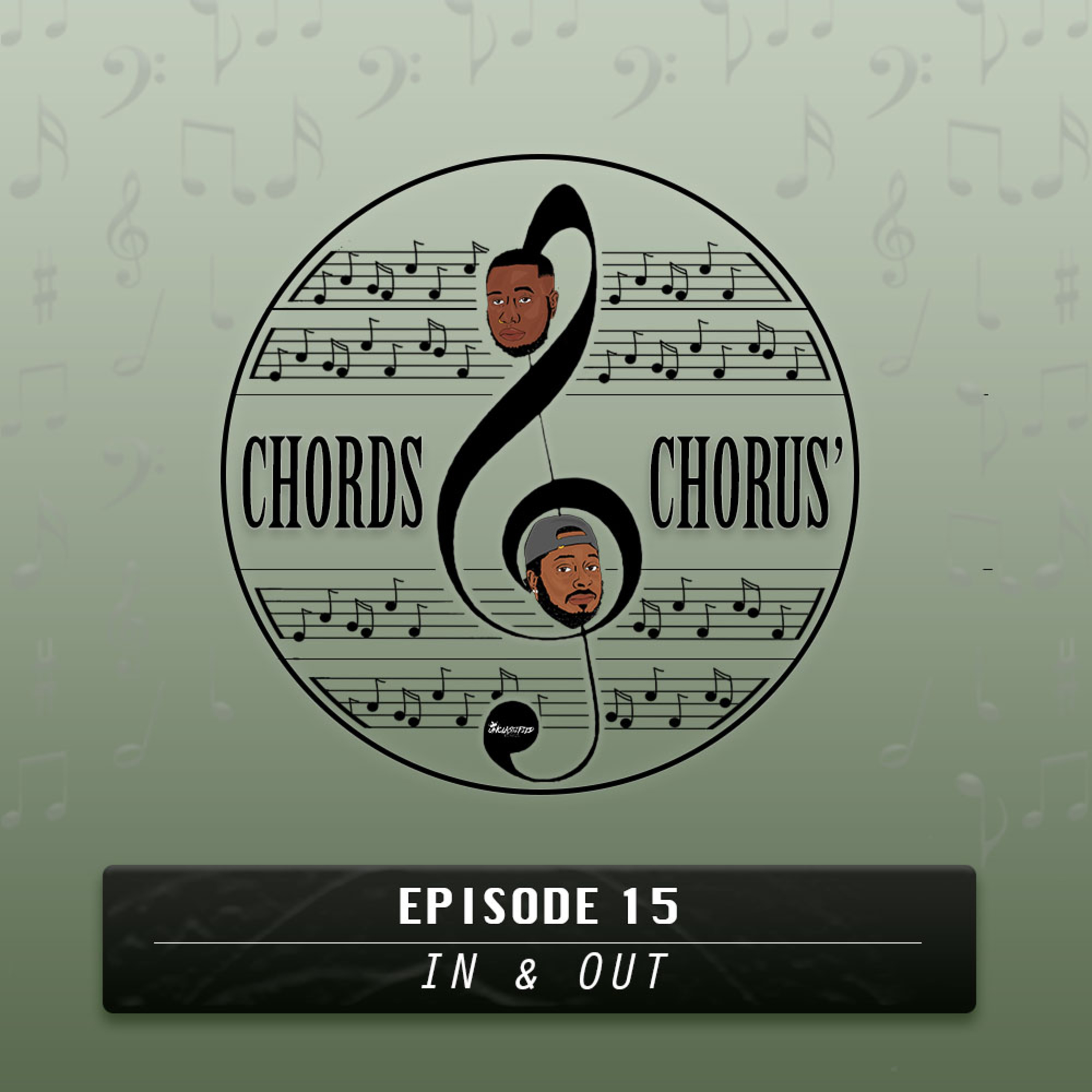 Chords & Chorus\'