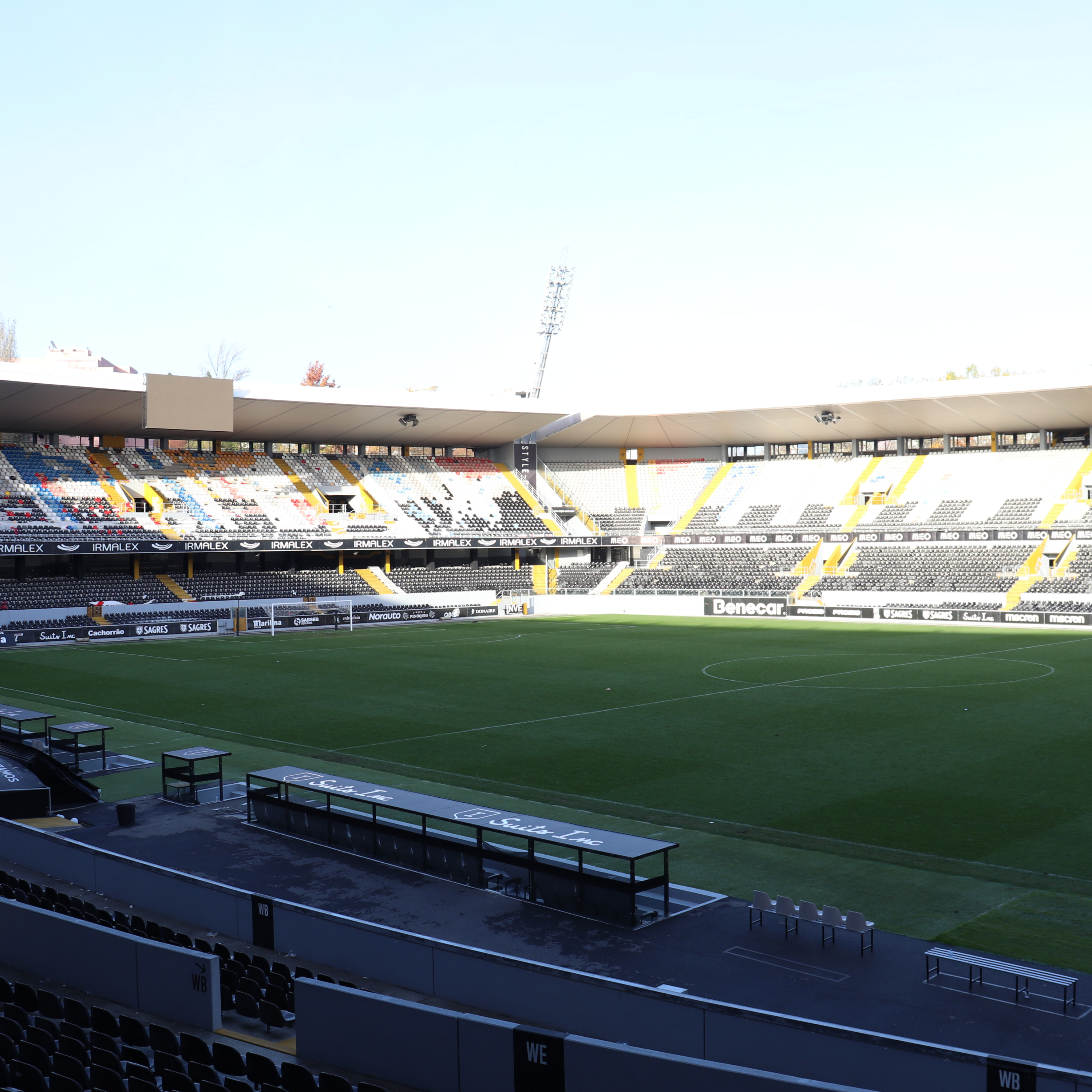 FUTStage