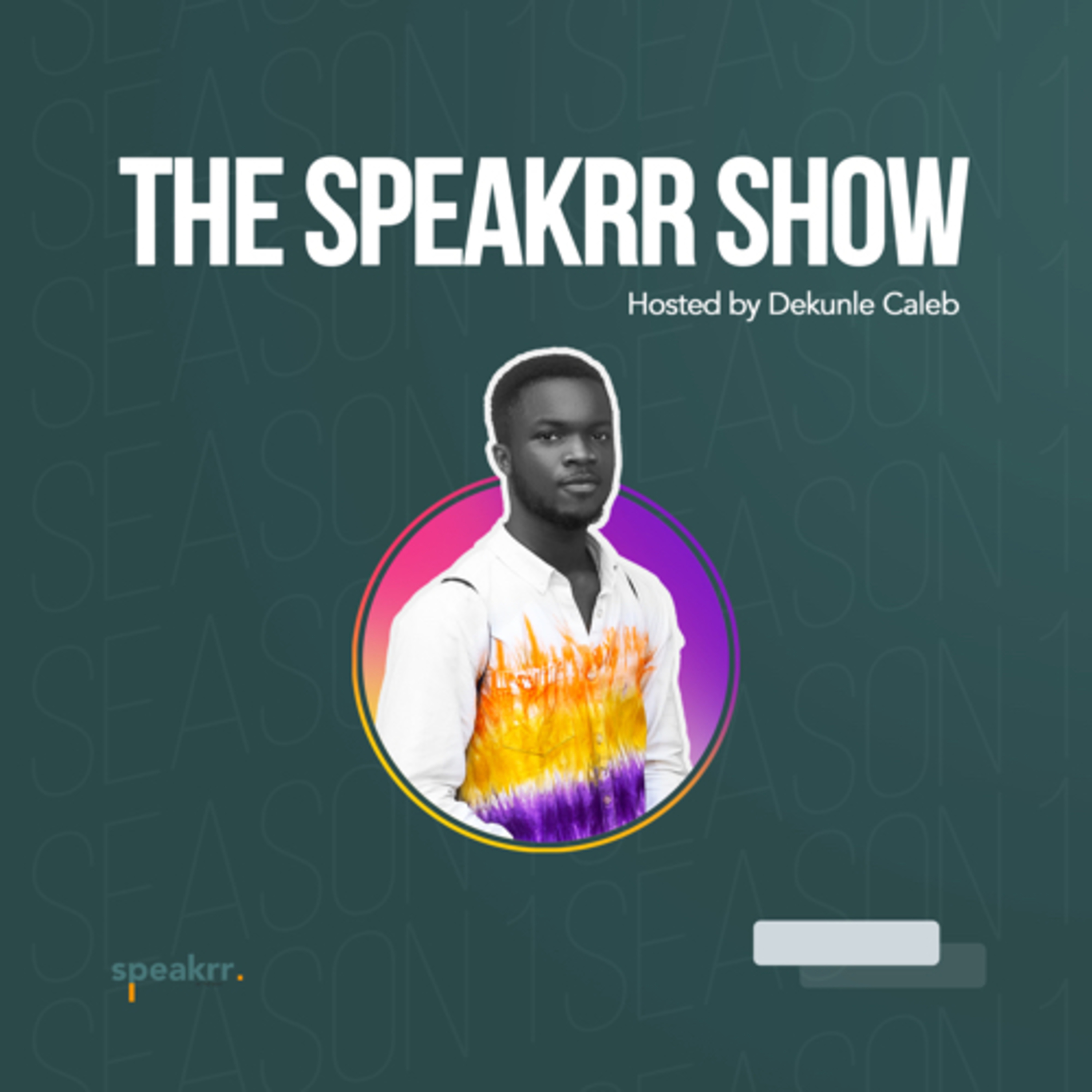 The Beginning of the Start. episode artwork