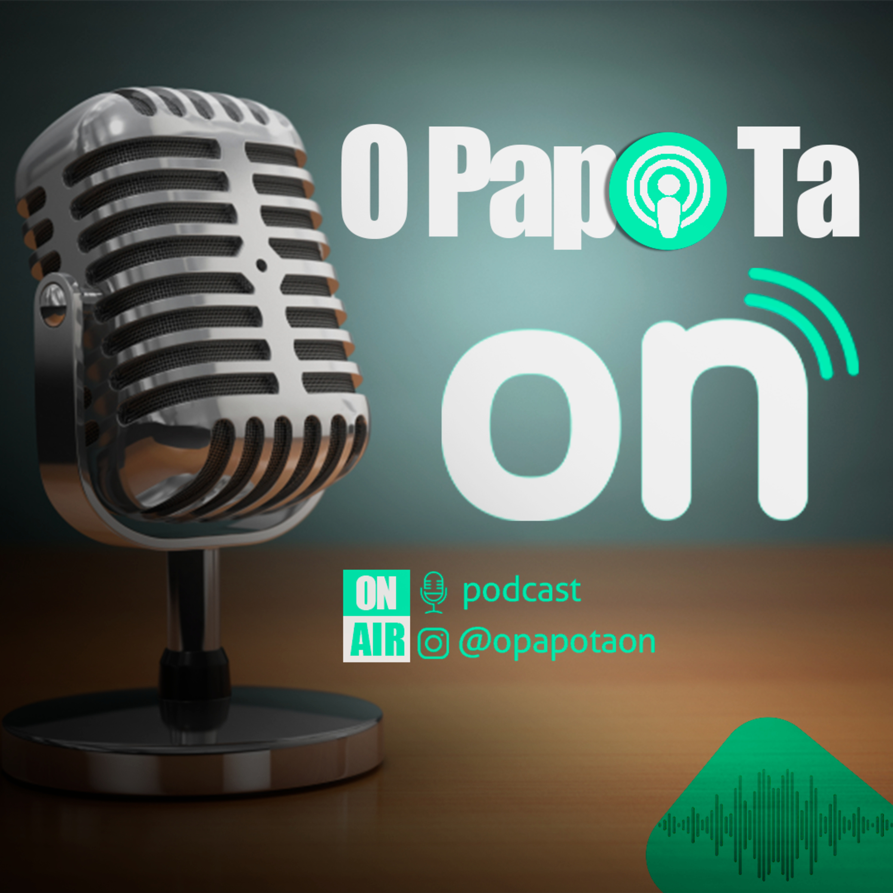 O Papo ta On