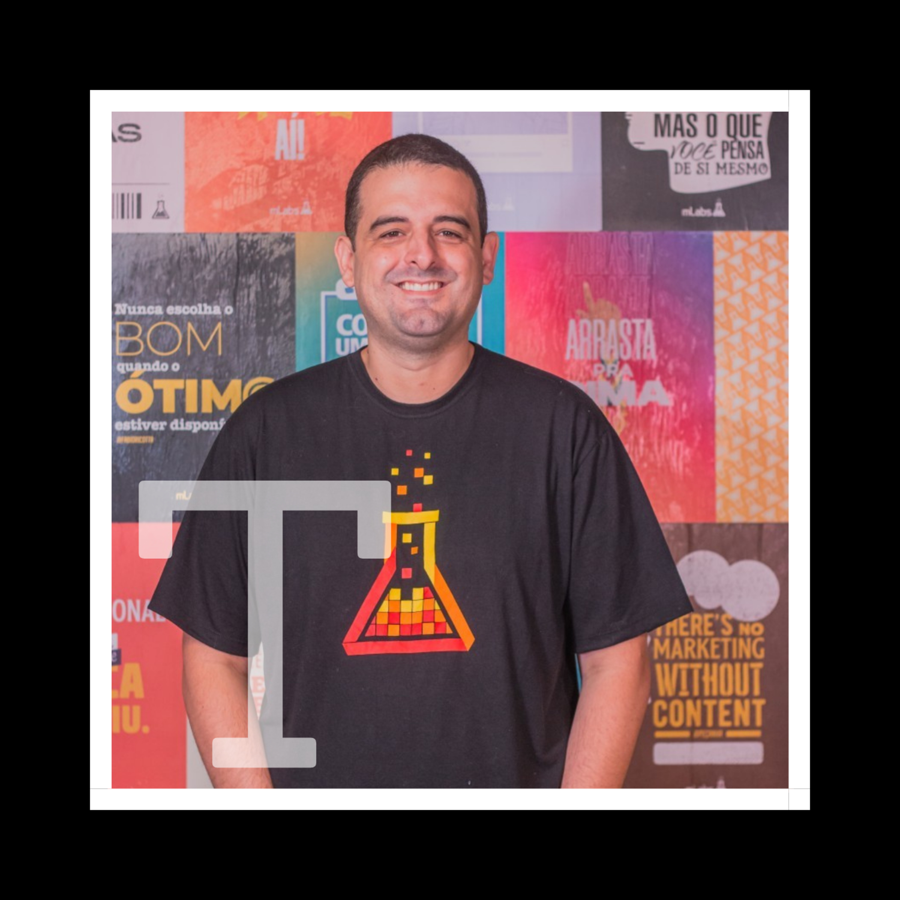 Tech Leadership Rocks