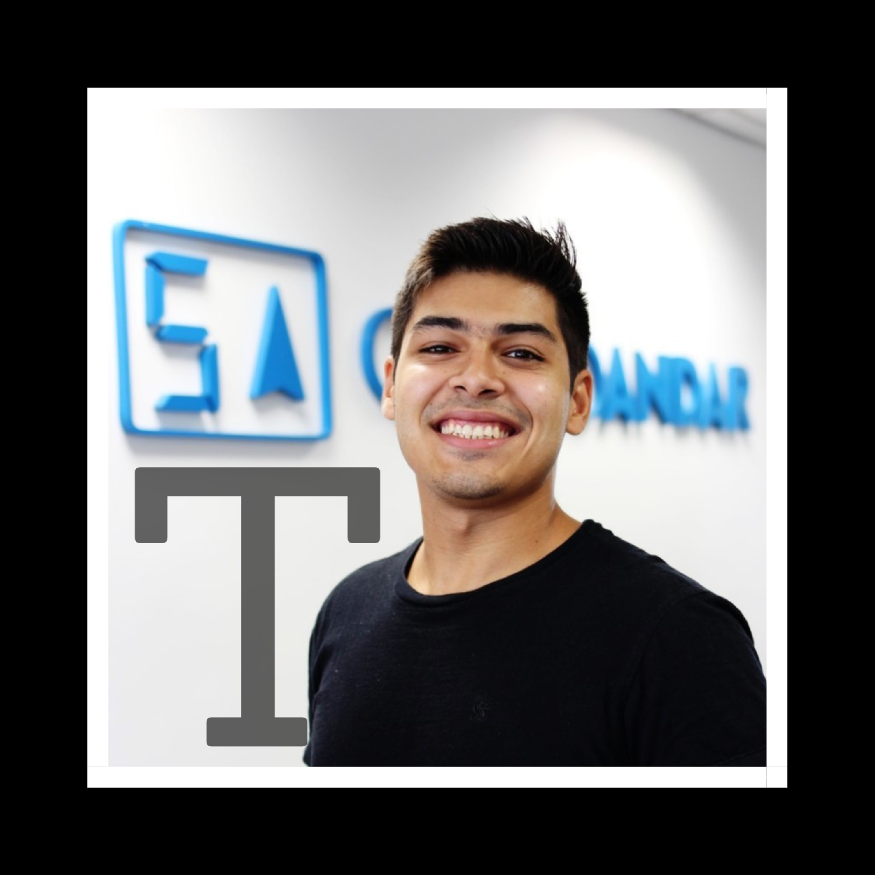 Tech Leadership Rocks