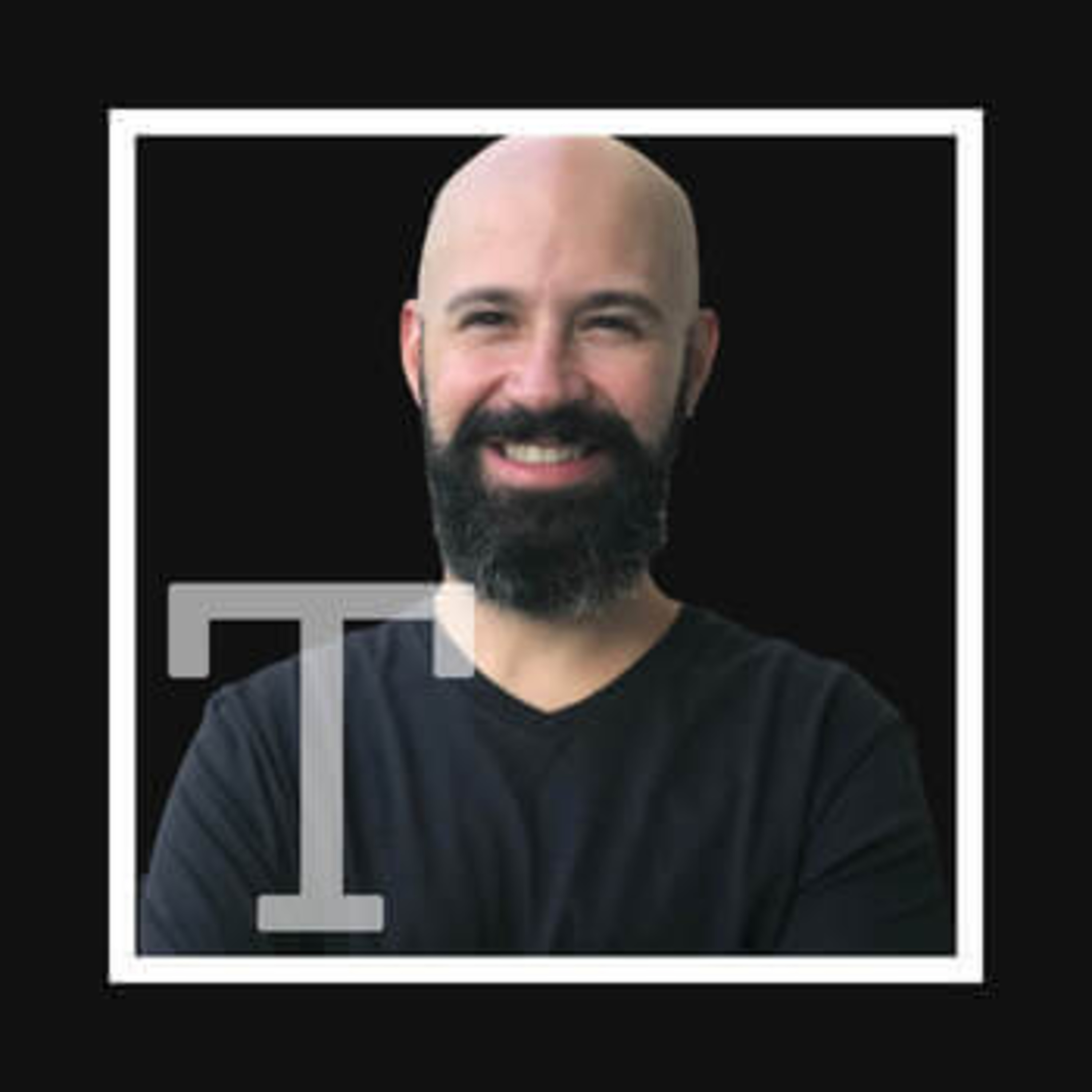 Tech Leadership Rocks