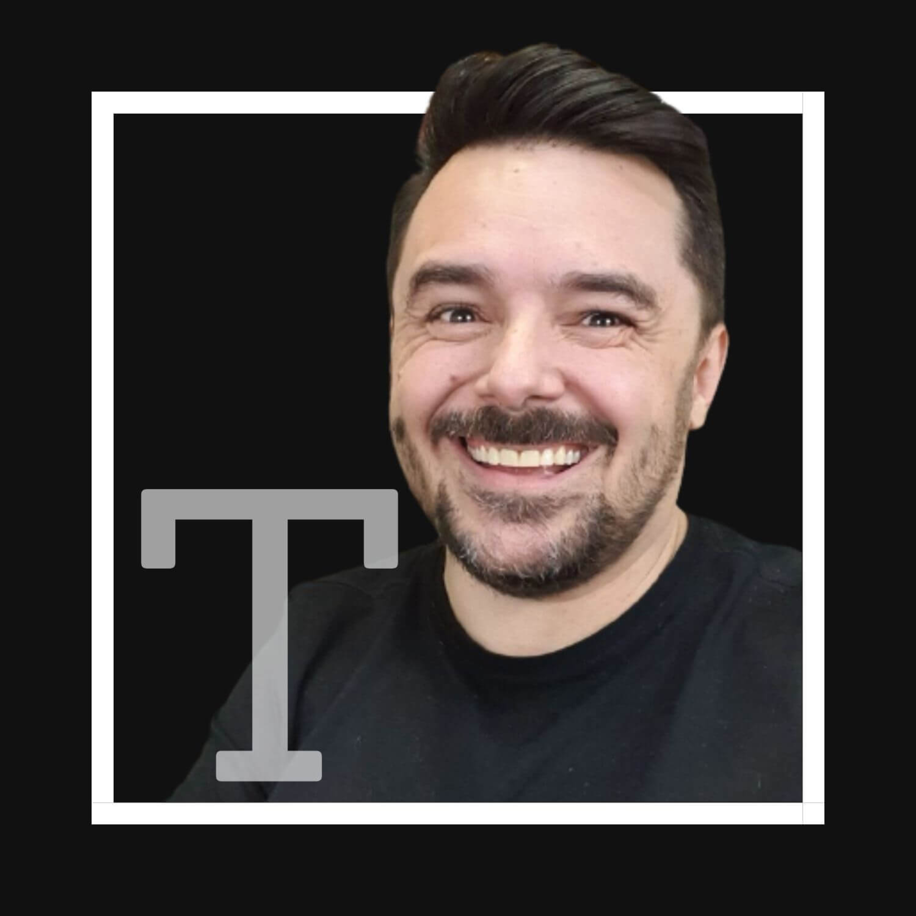 Tech Leadership Rocks