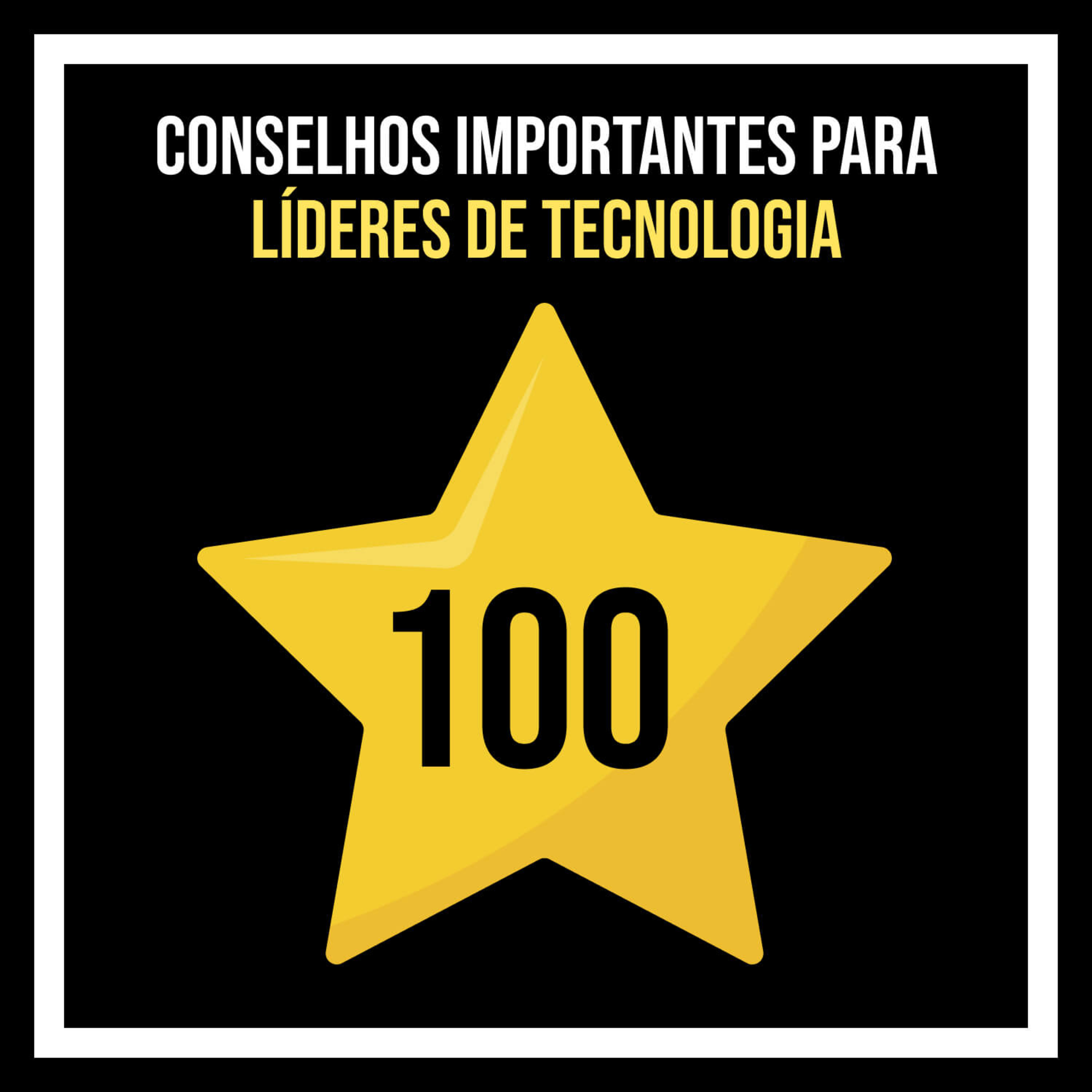 Tech Leadership Rocks