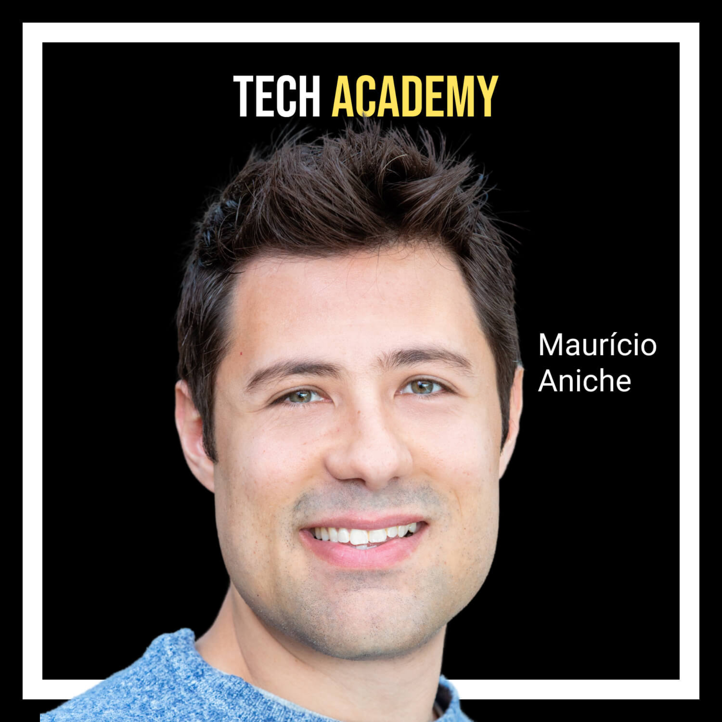 Tech Leadership Rocks