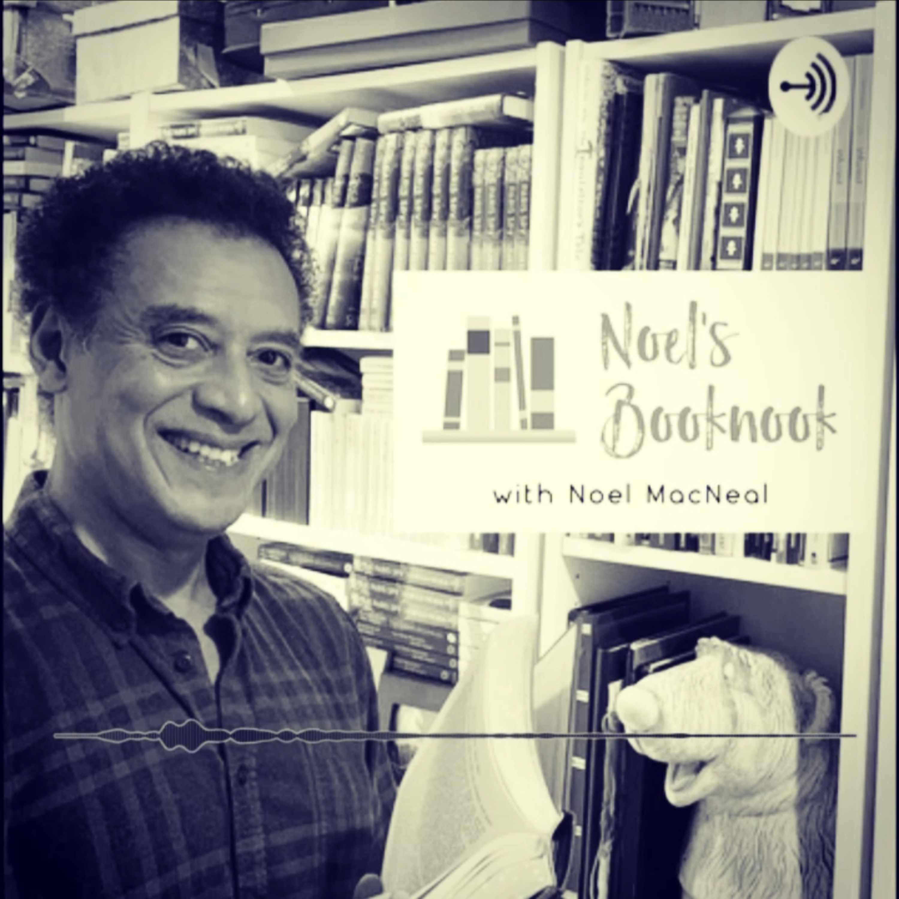Noel\'s Booknook