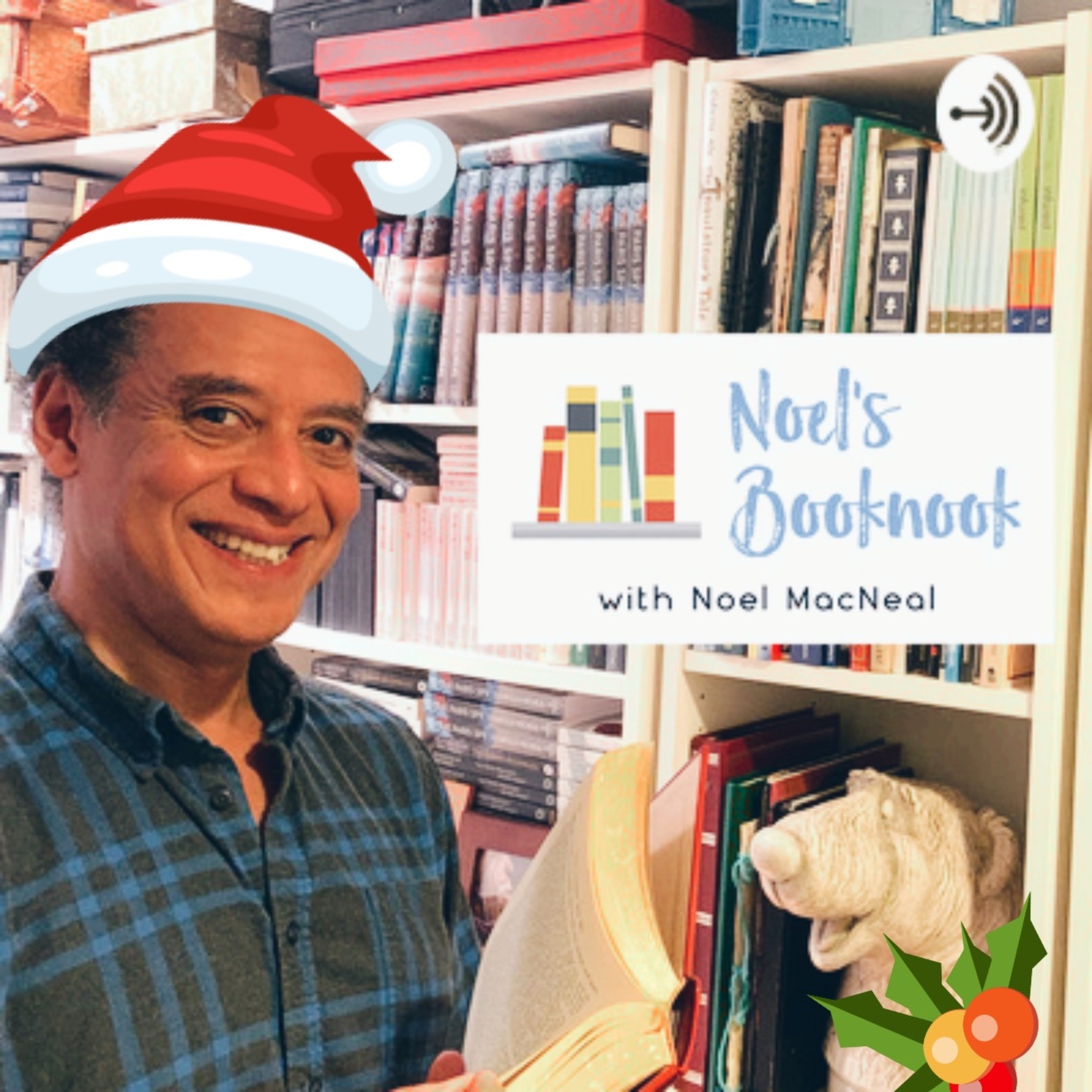 Noel\'s Booknook