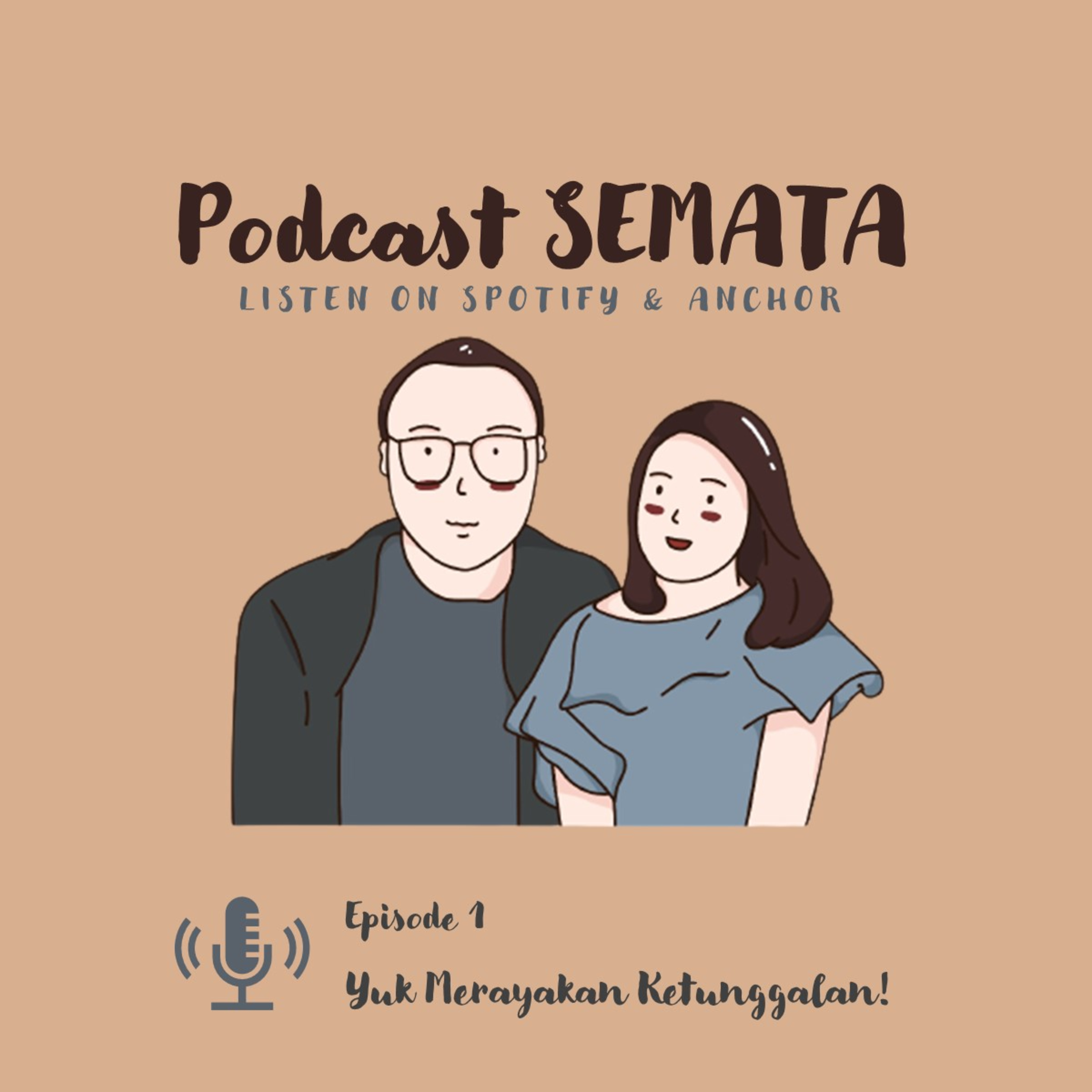 Podcast SEMATA