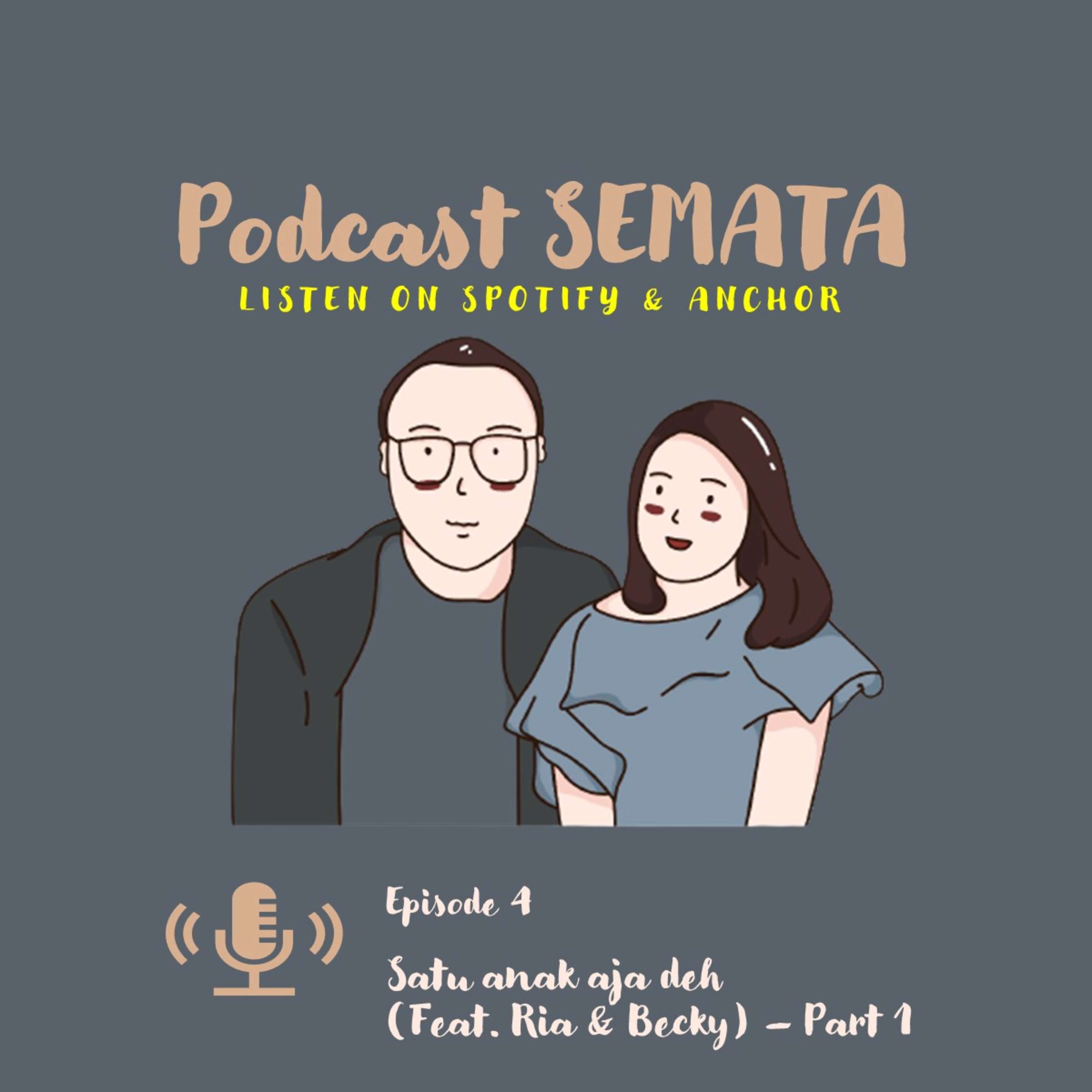 Podcast SEMATA