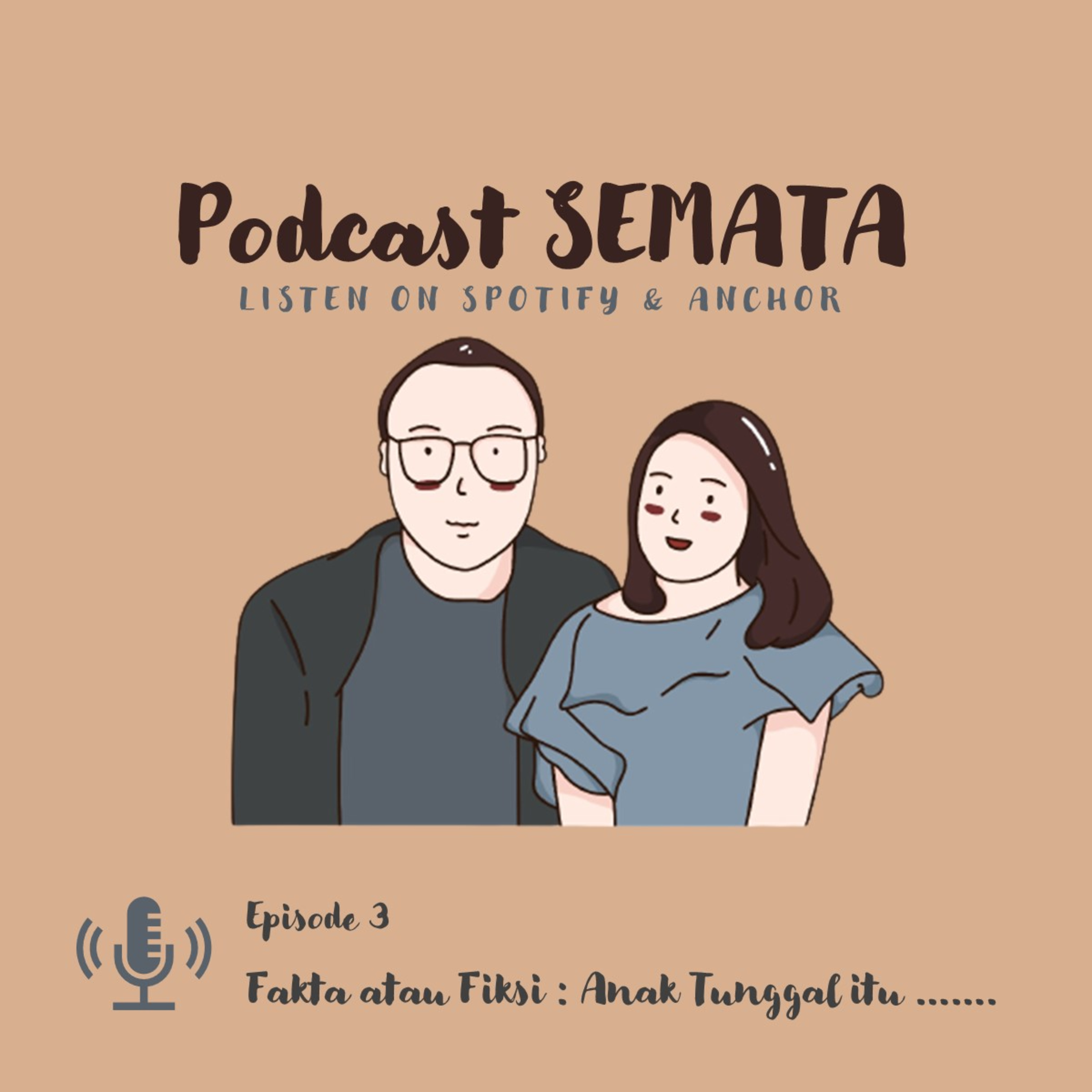 Podcast SEMATA