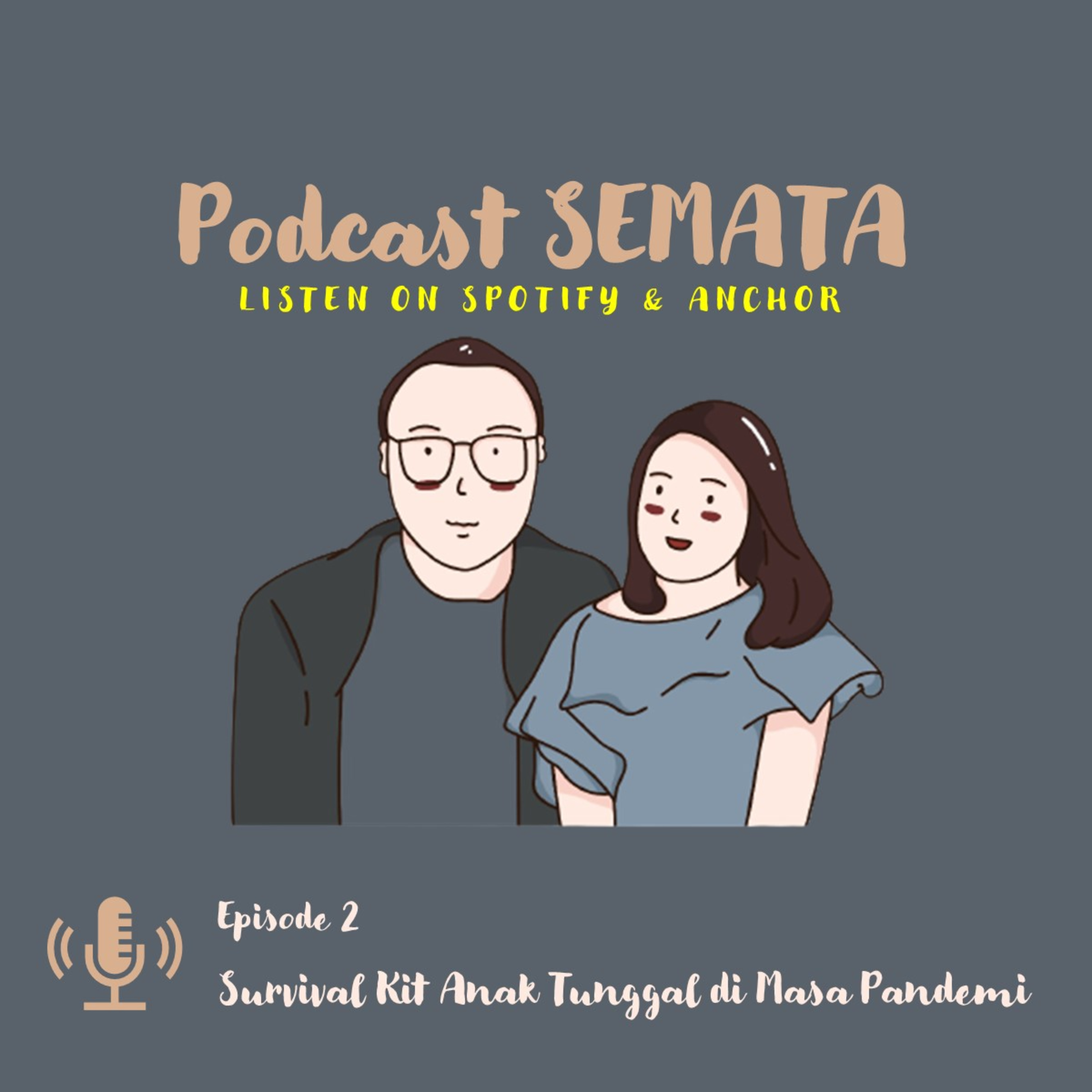 Podcast SEMATA