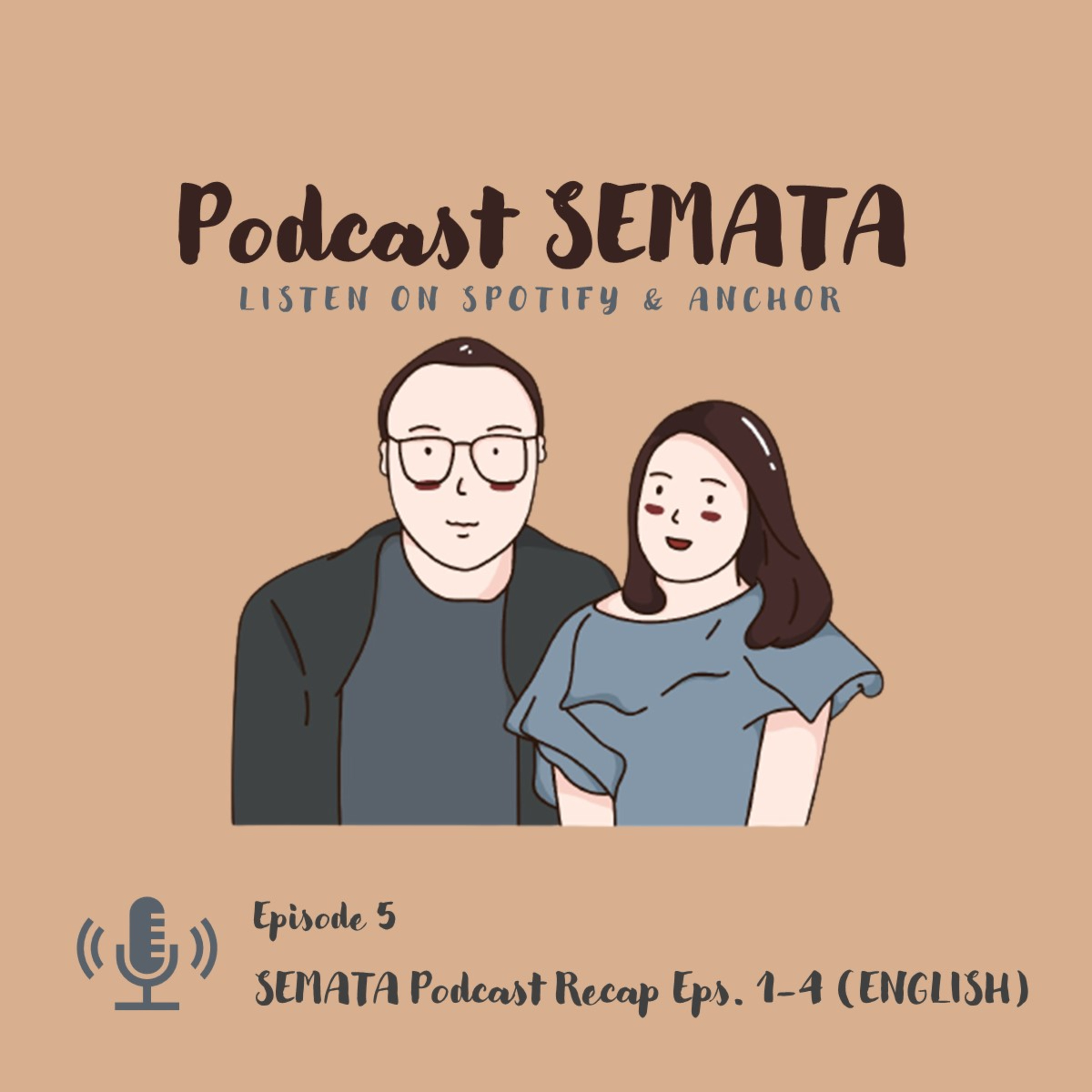 Podcast SEMATA