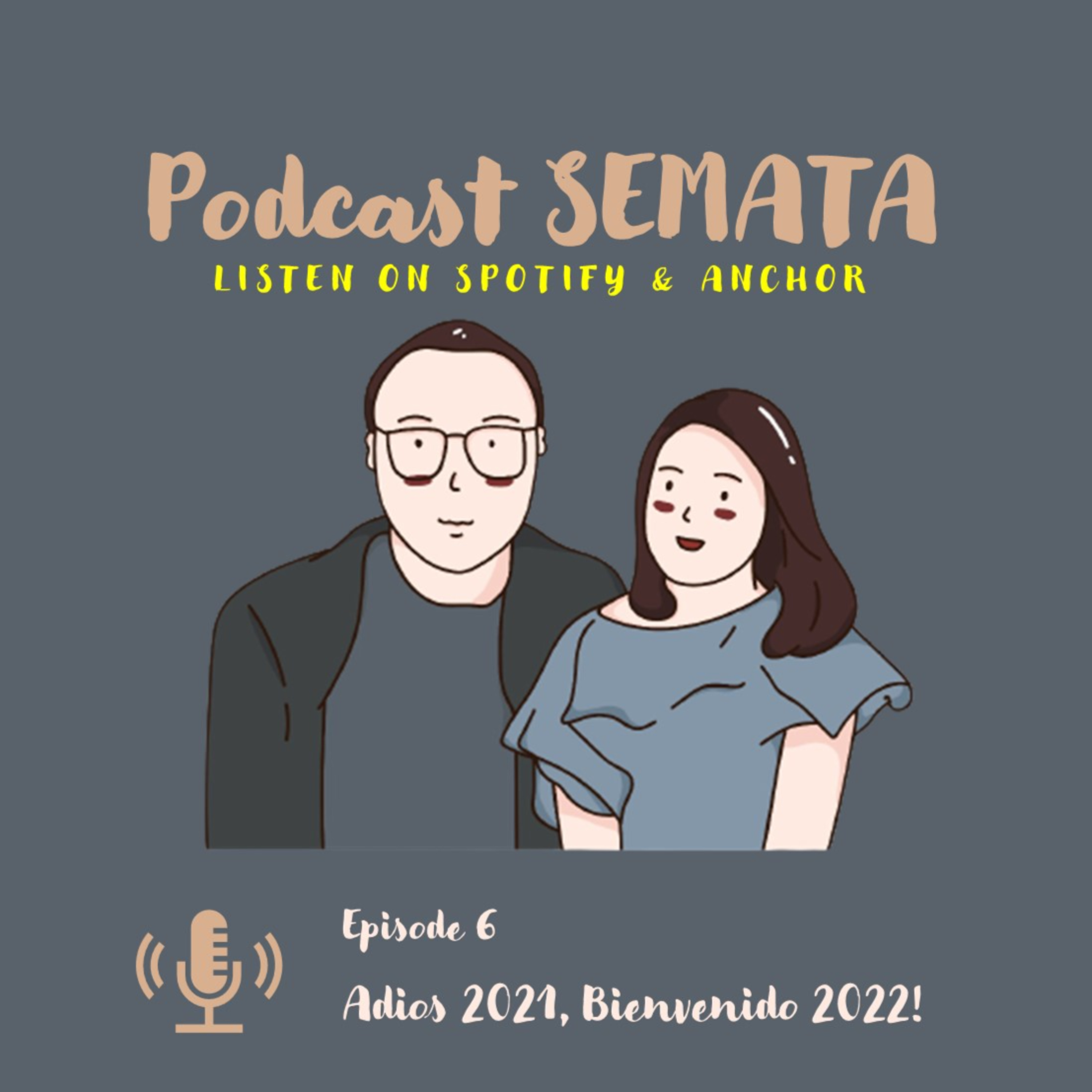 Podcast SEMATA