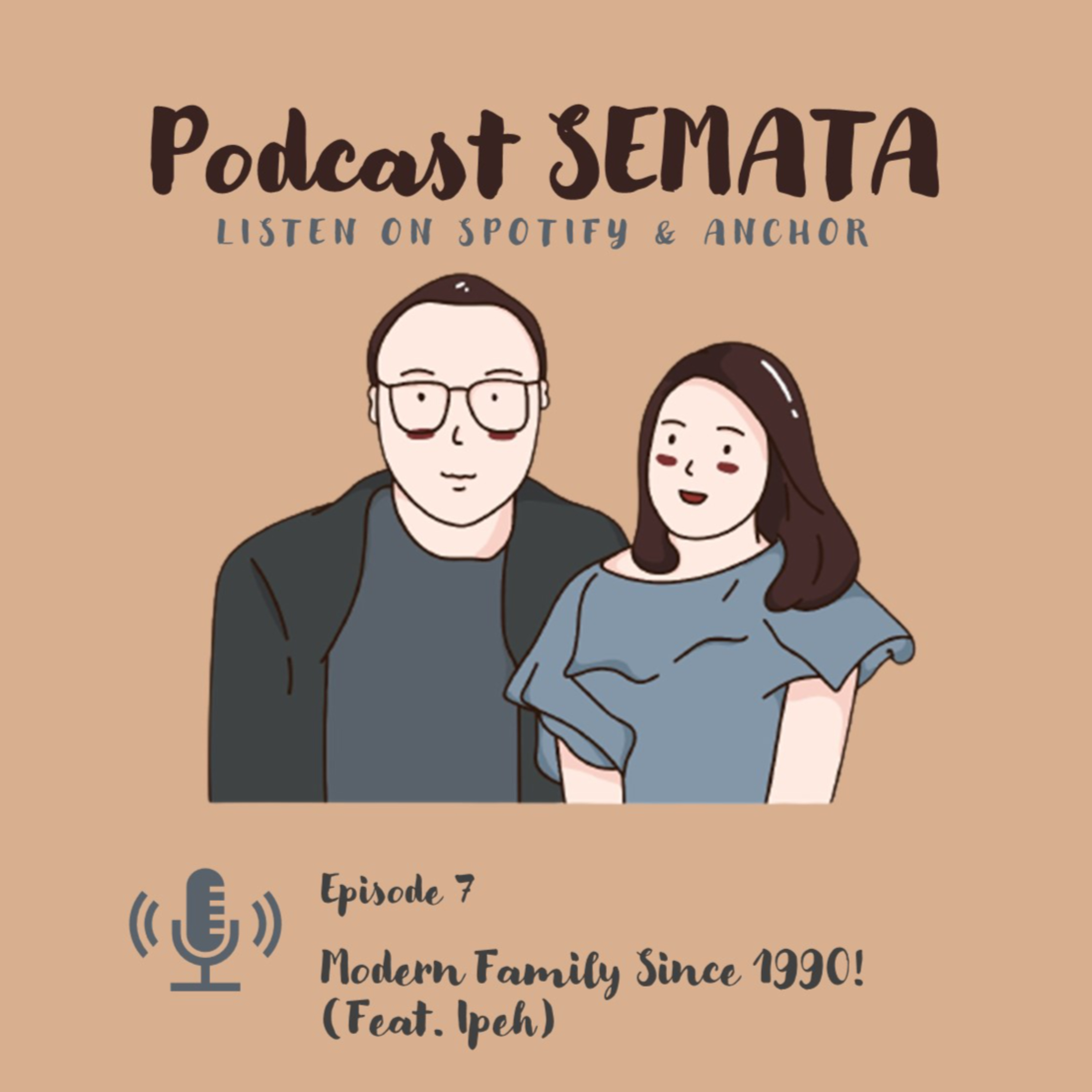Podcast SEMATA