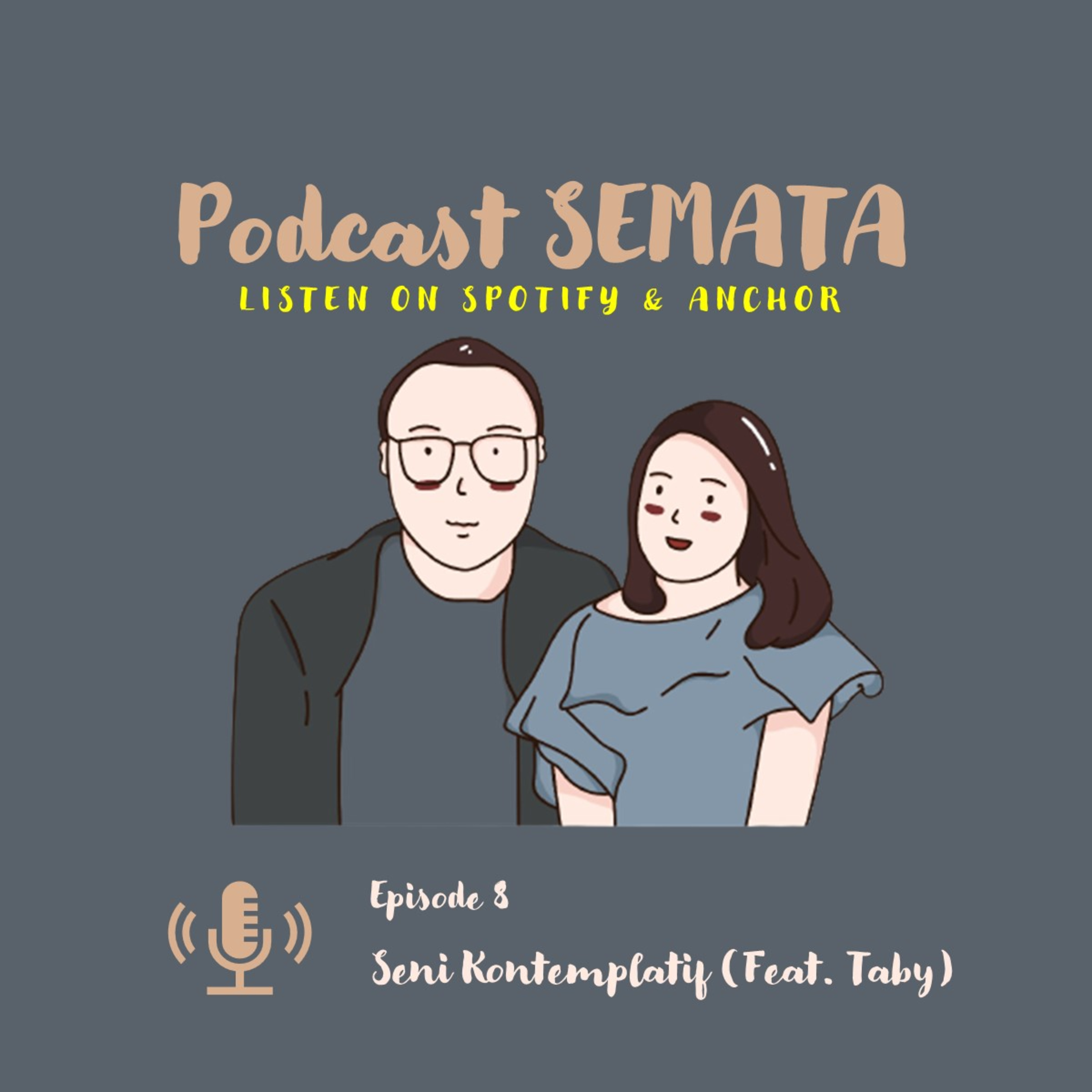 Podcast SEMATA