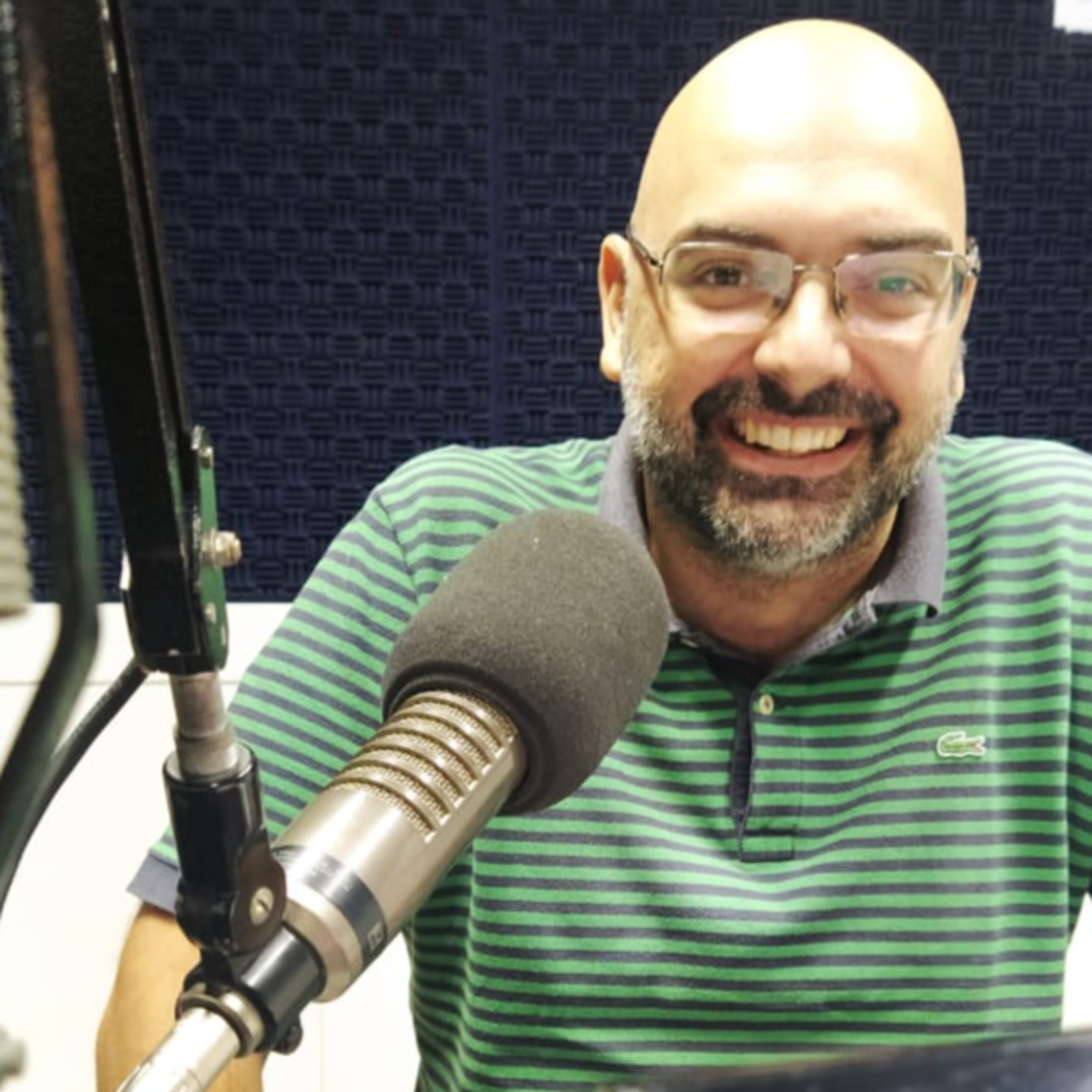 Rádio Eldorado Criciúma