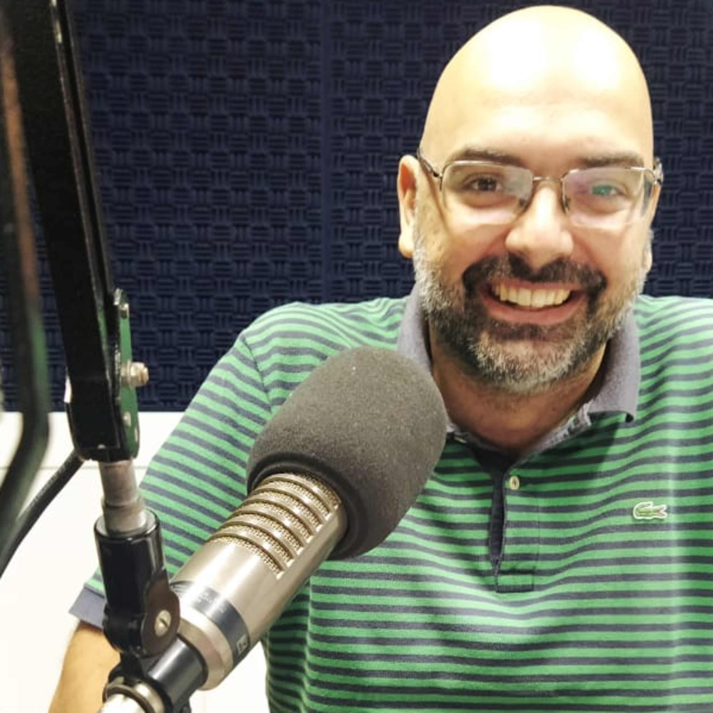 Rádio Eldorado Criciúma