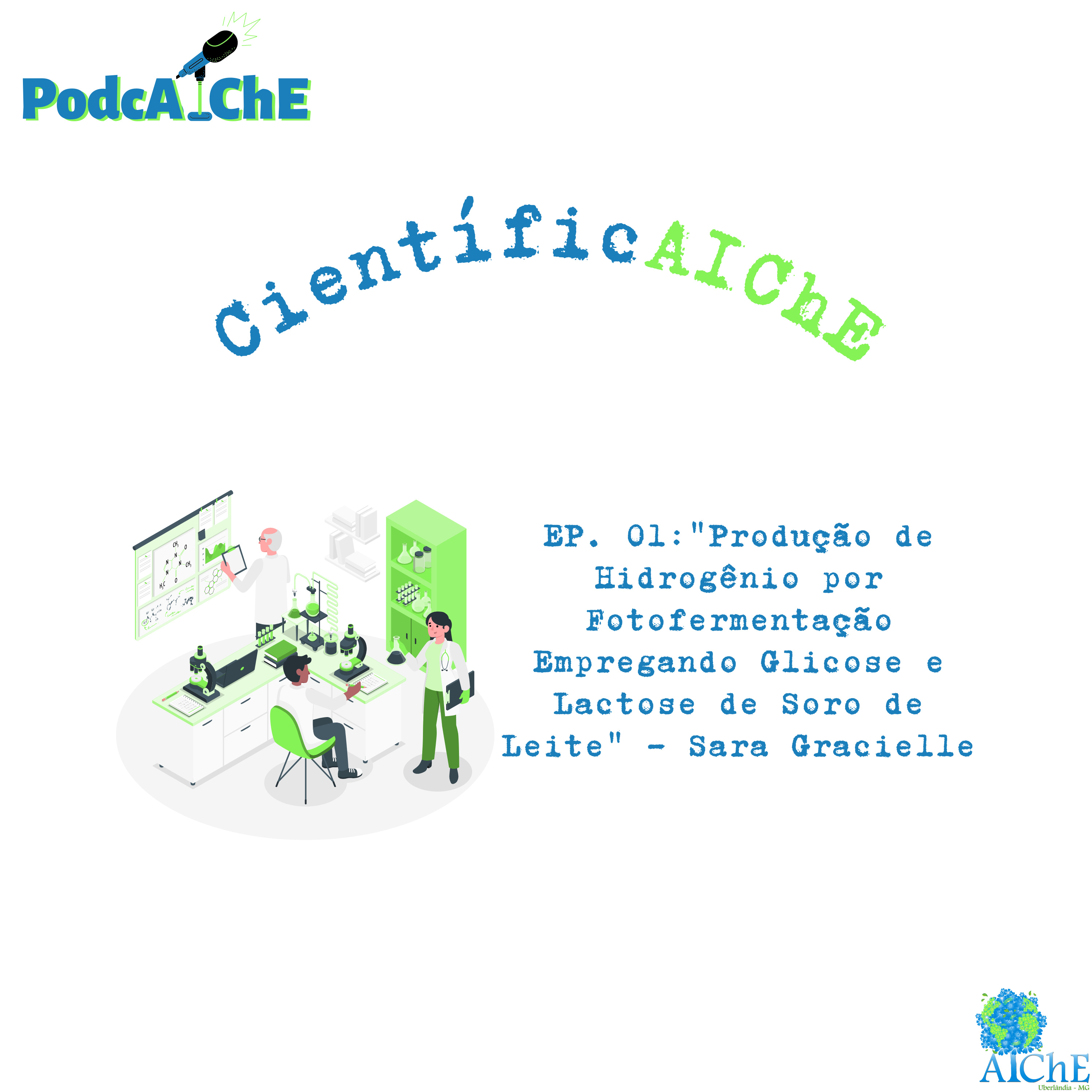 PodcAIChE
