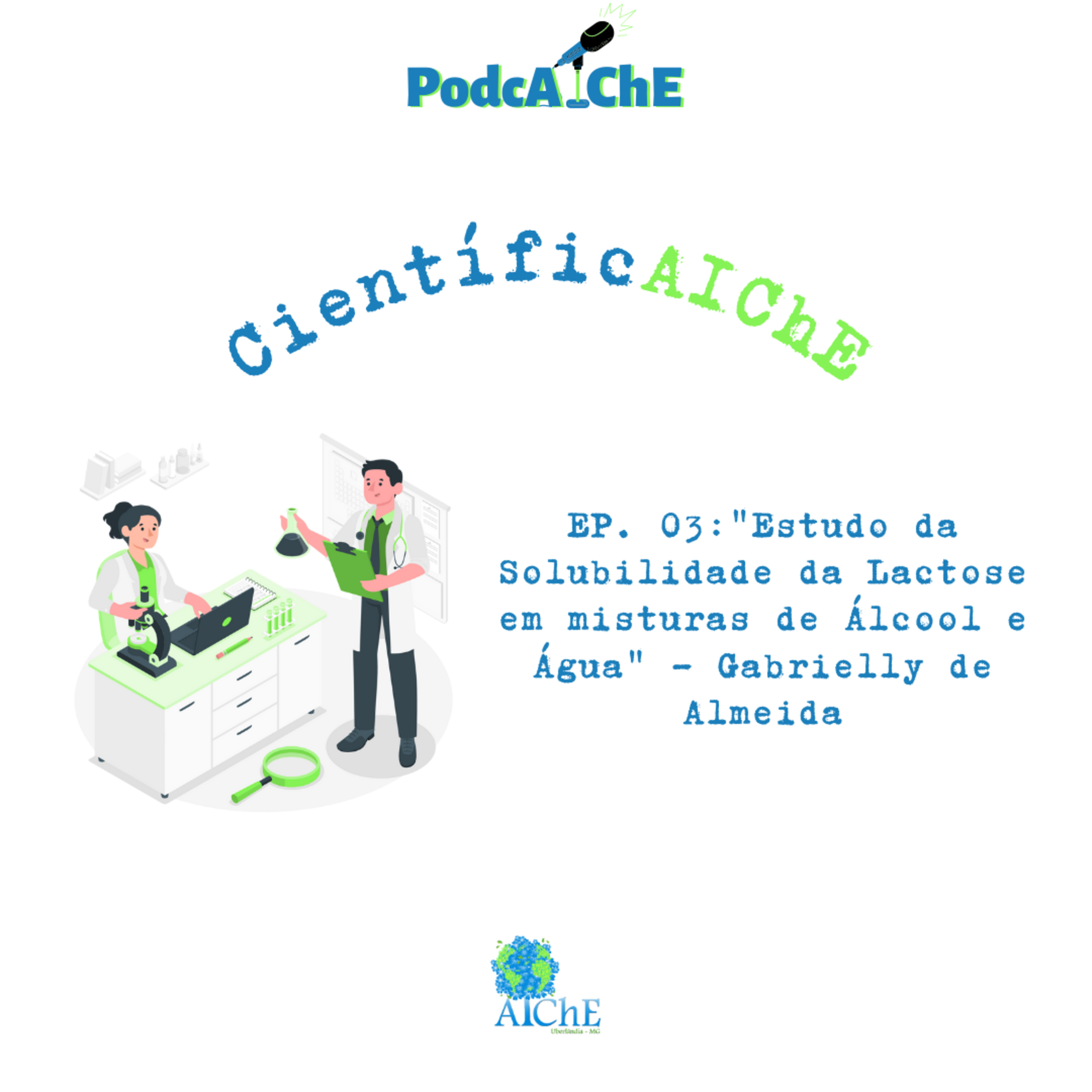 PodcAIChE