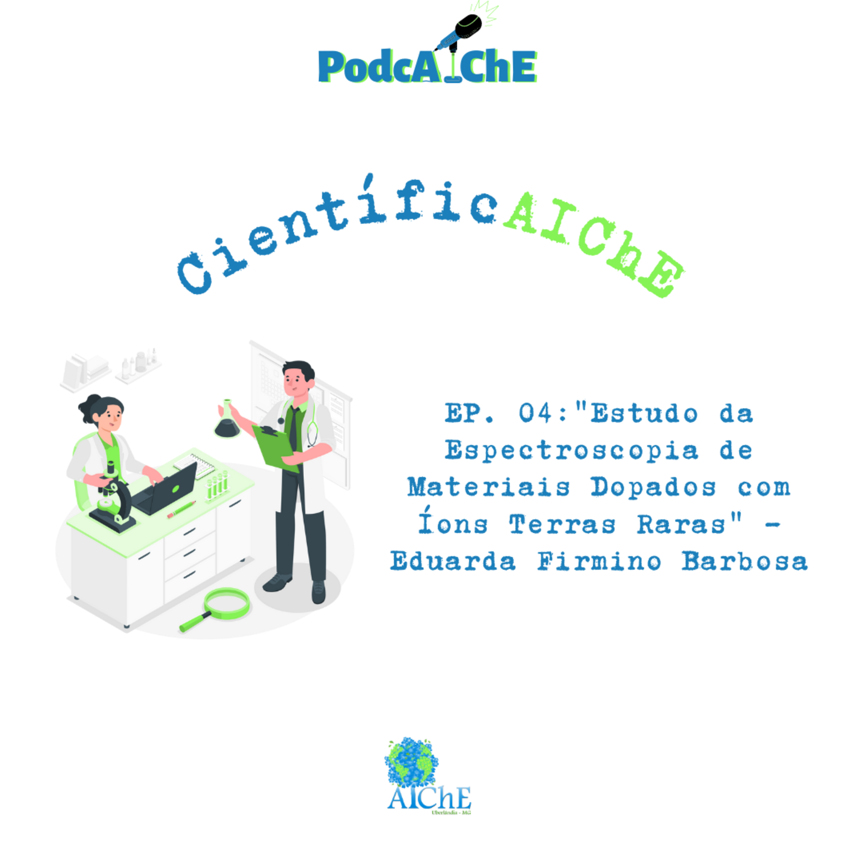 PodcAIChE